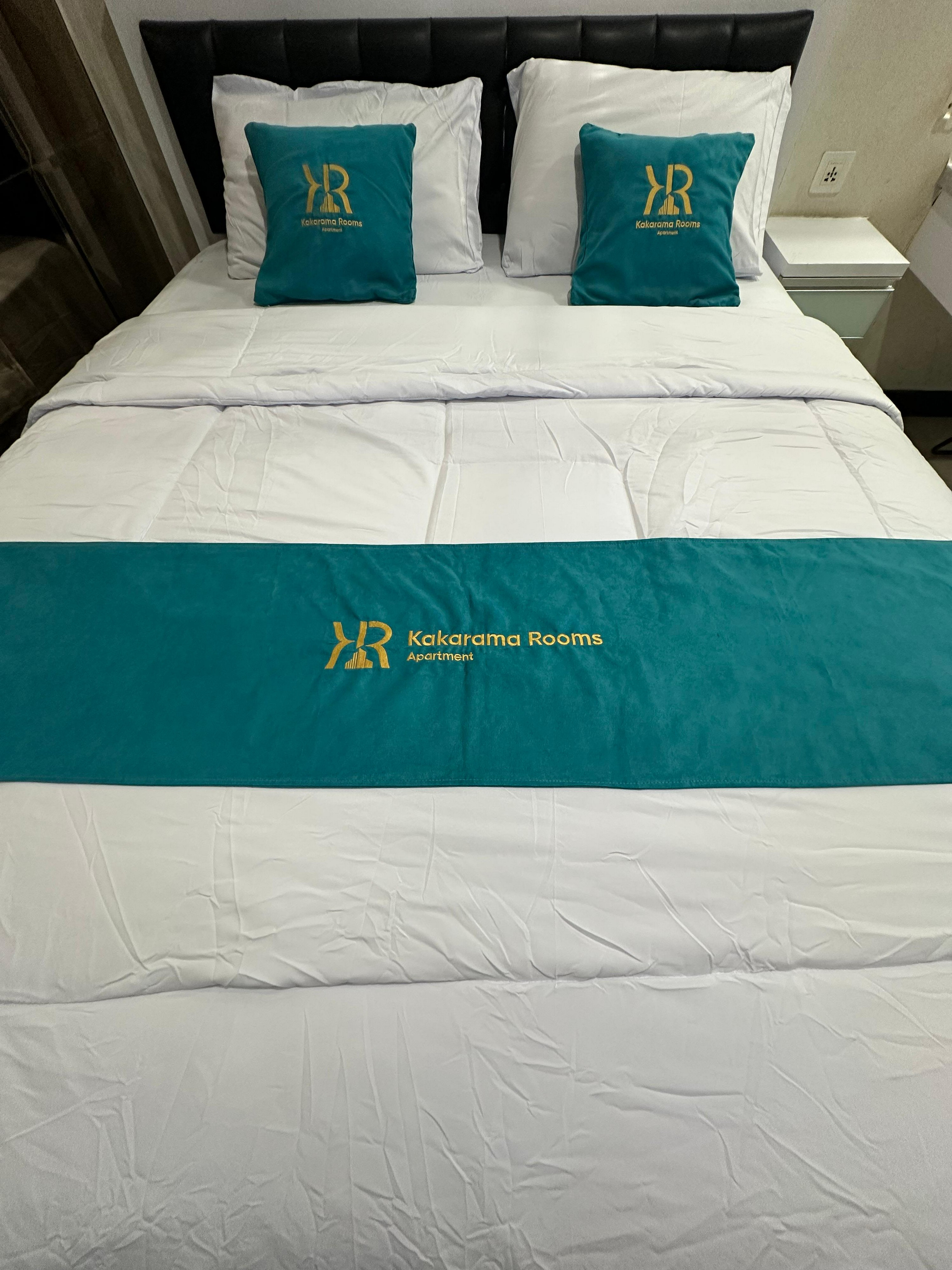 Others 2, Grand Kamala Lagoon by Kakarama Room, Bekasi