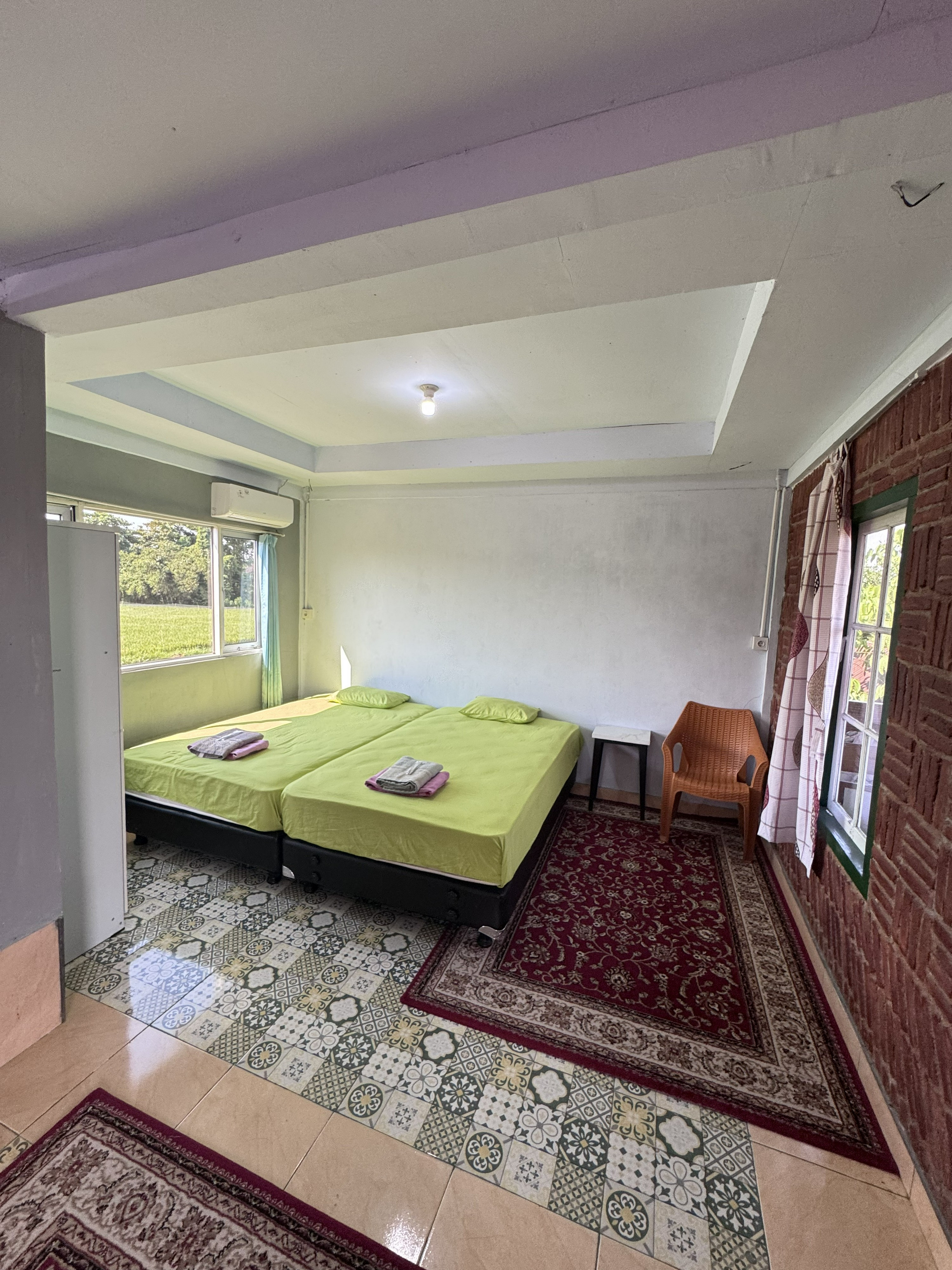 Bedroom 5, Georium Dunia, Klaten