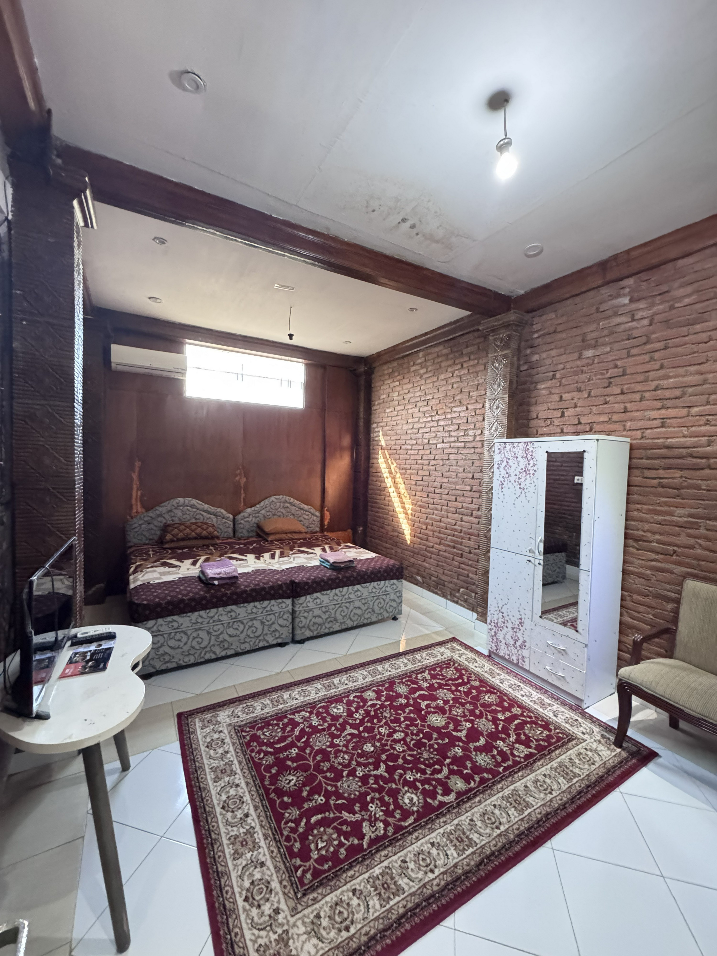 Bedroom 3, Georium Dunia, Klaten