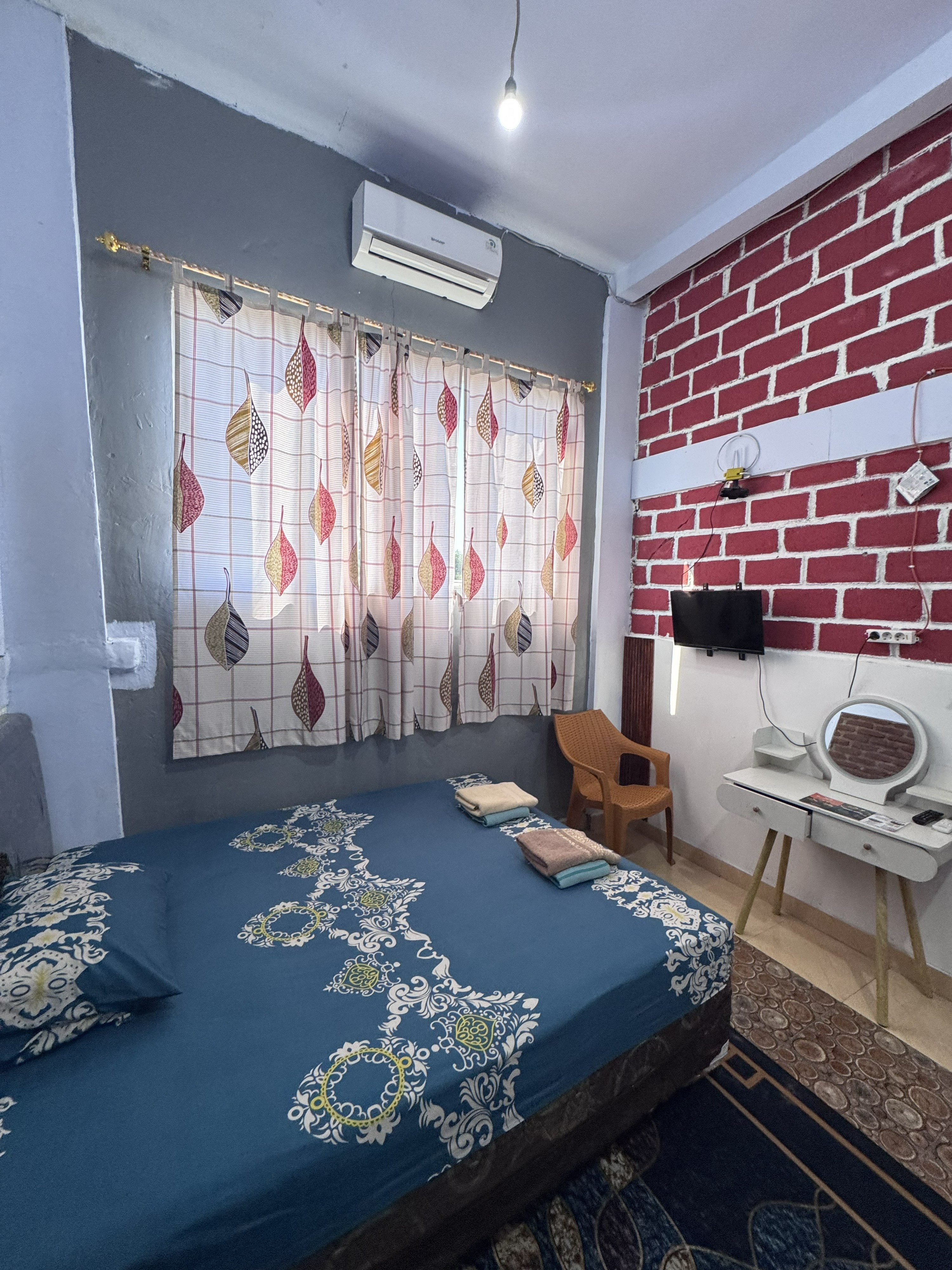 Bedroom 2, Georium Dunia, Klaten