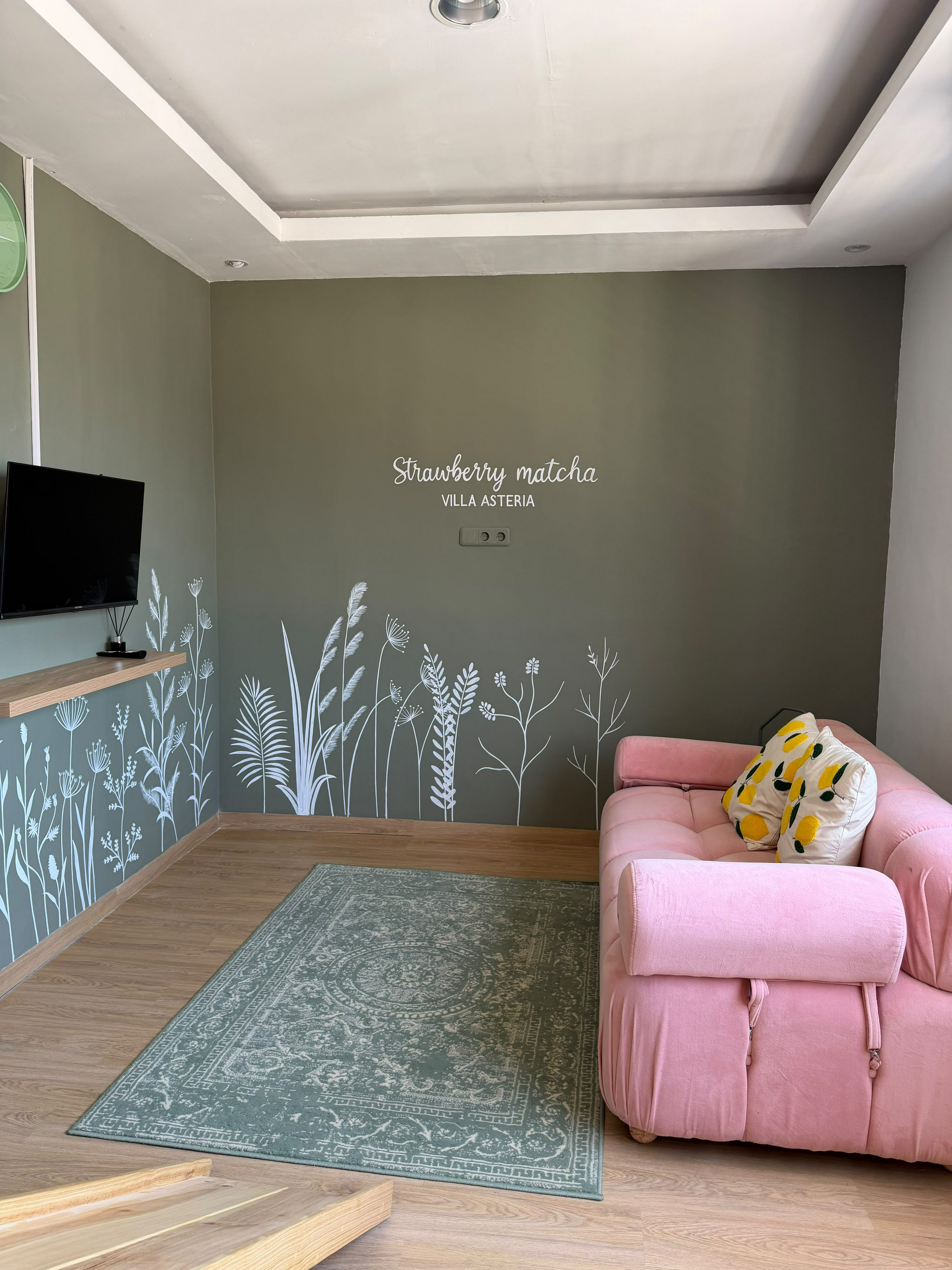Others 4, ASTERIA PRIVATE VILLA, Malang