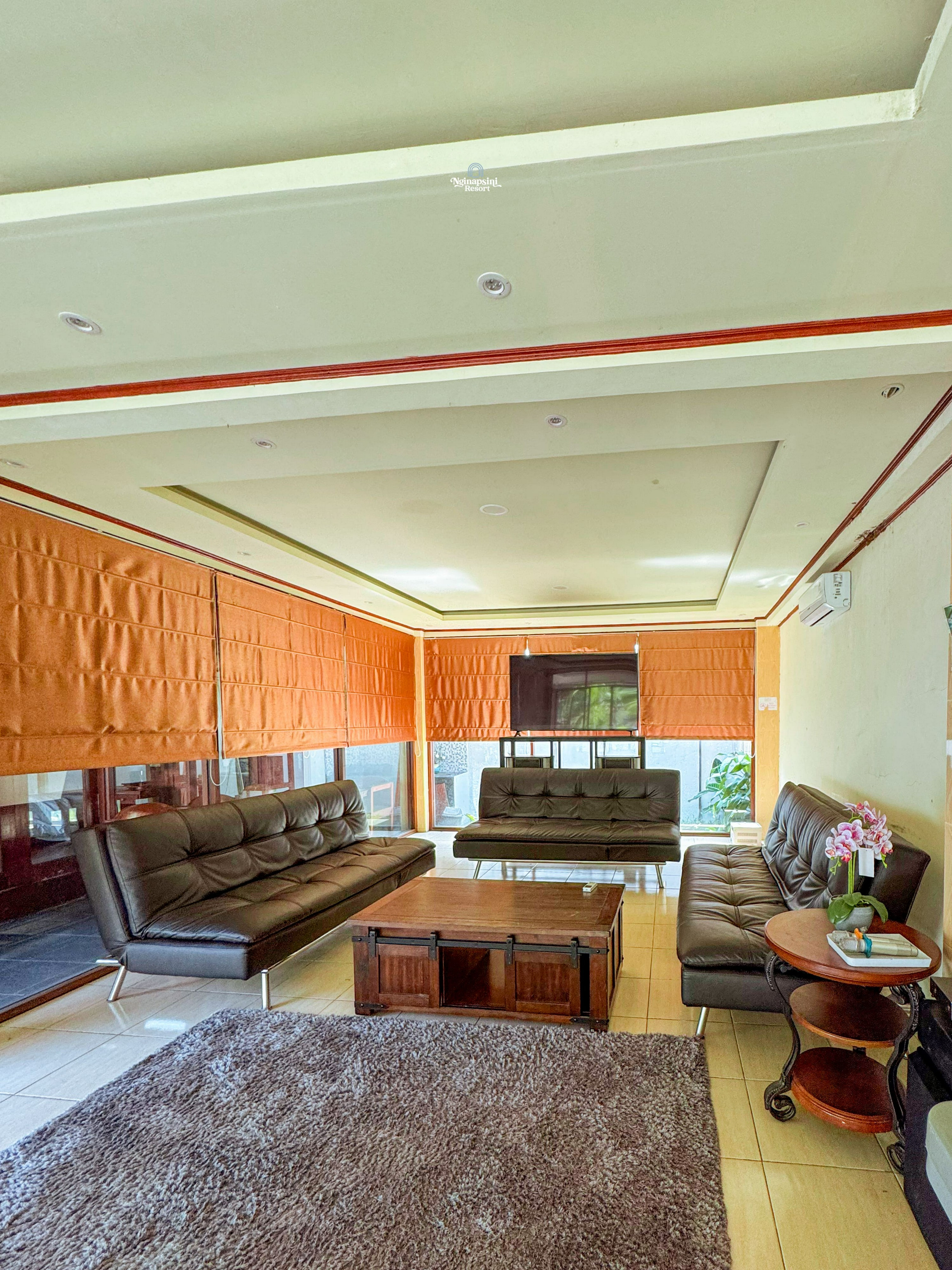 Others 4, PRIMEWOOD By Nginapsini Resort, Bogor