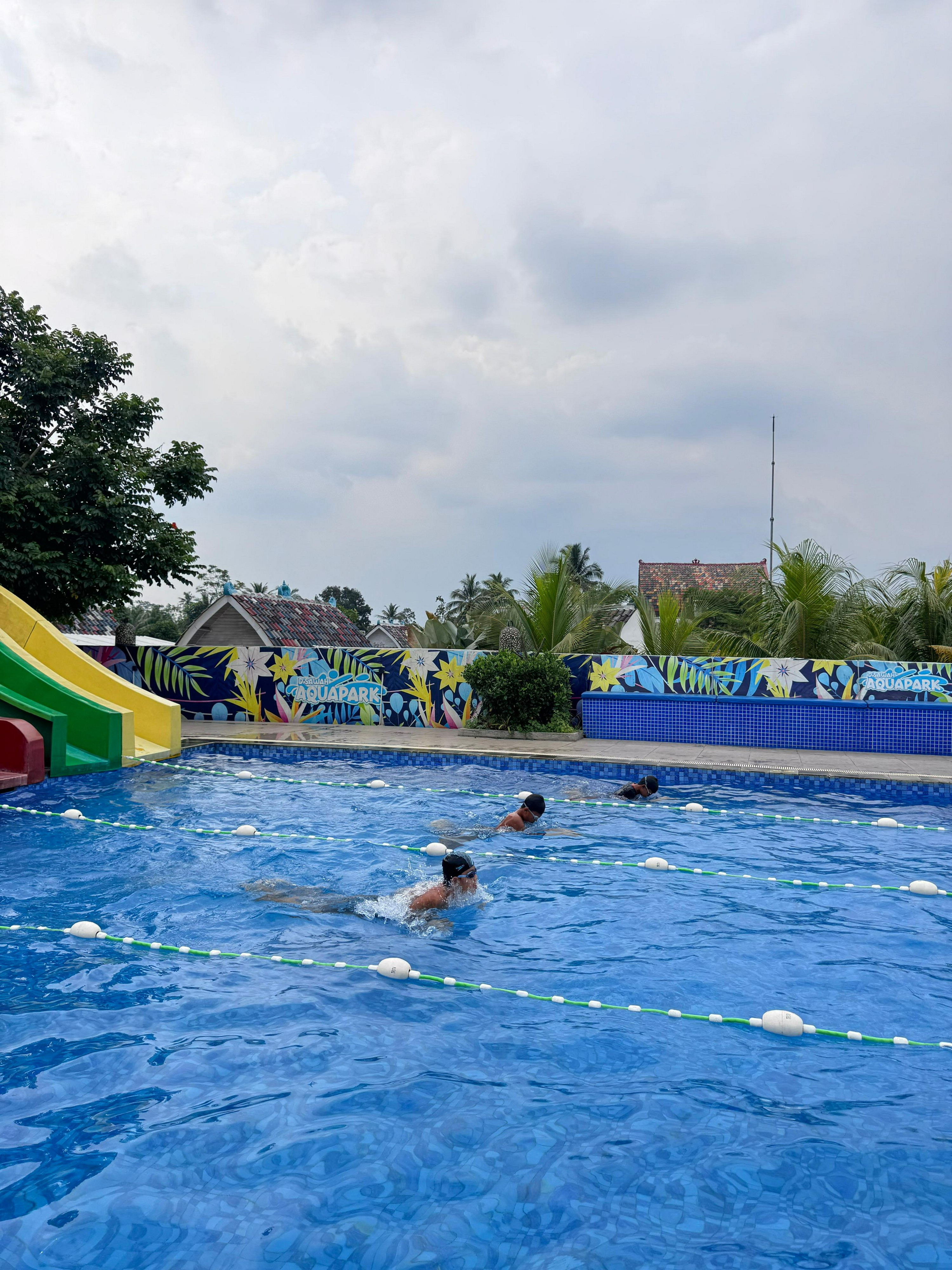 Others 2, D'Sawah Resort, Resto & Rekreasi, Bogor