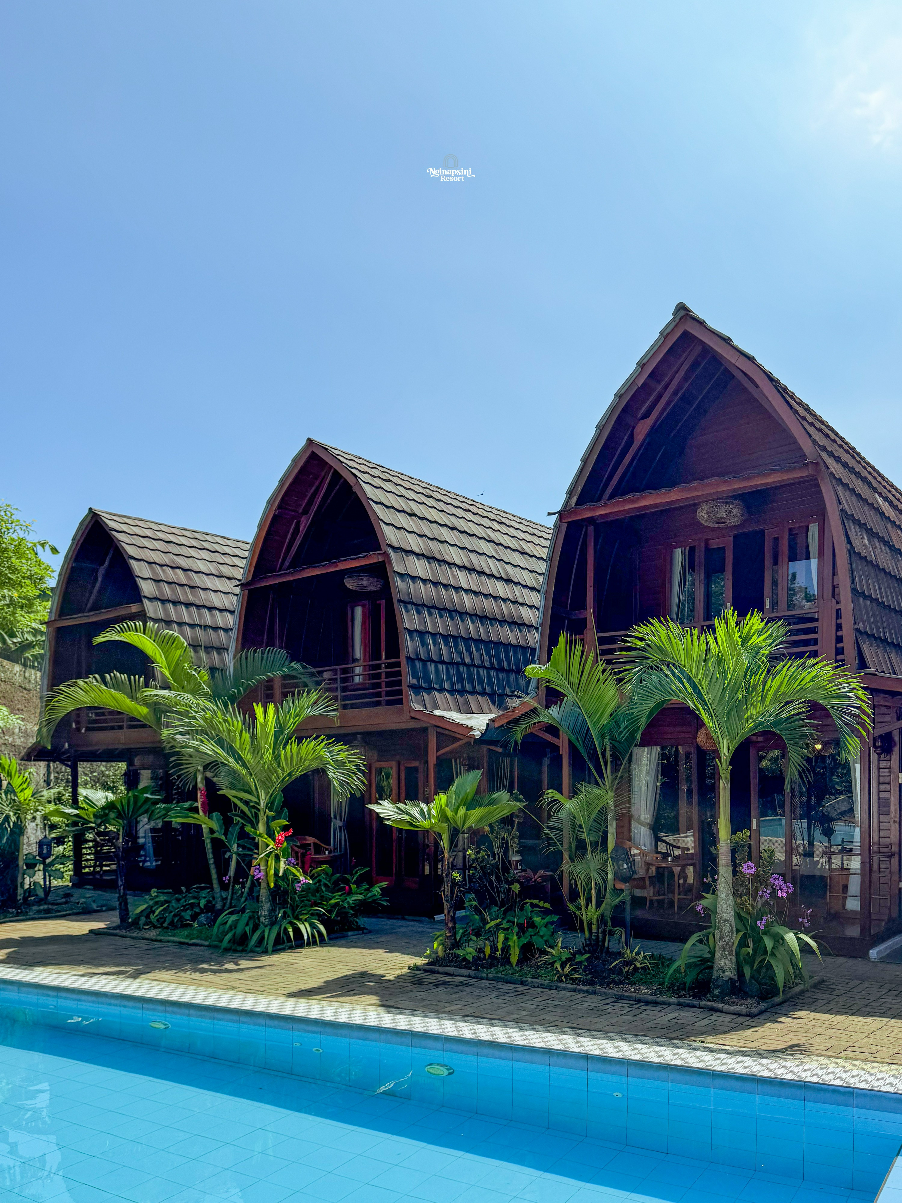 Others 3, PRIMEWOOD By Nginapsini Resort, Bogor