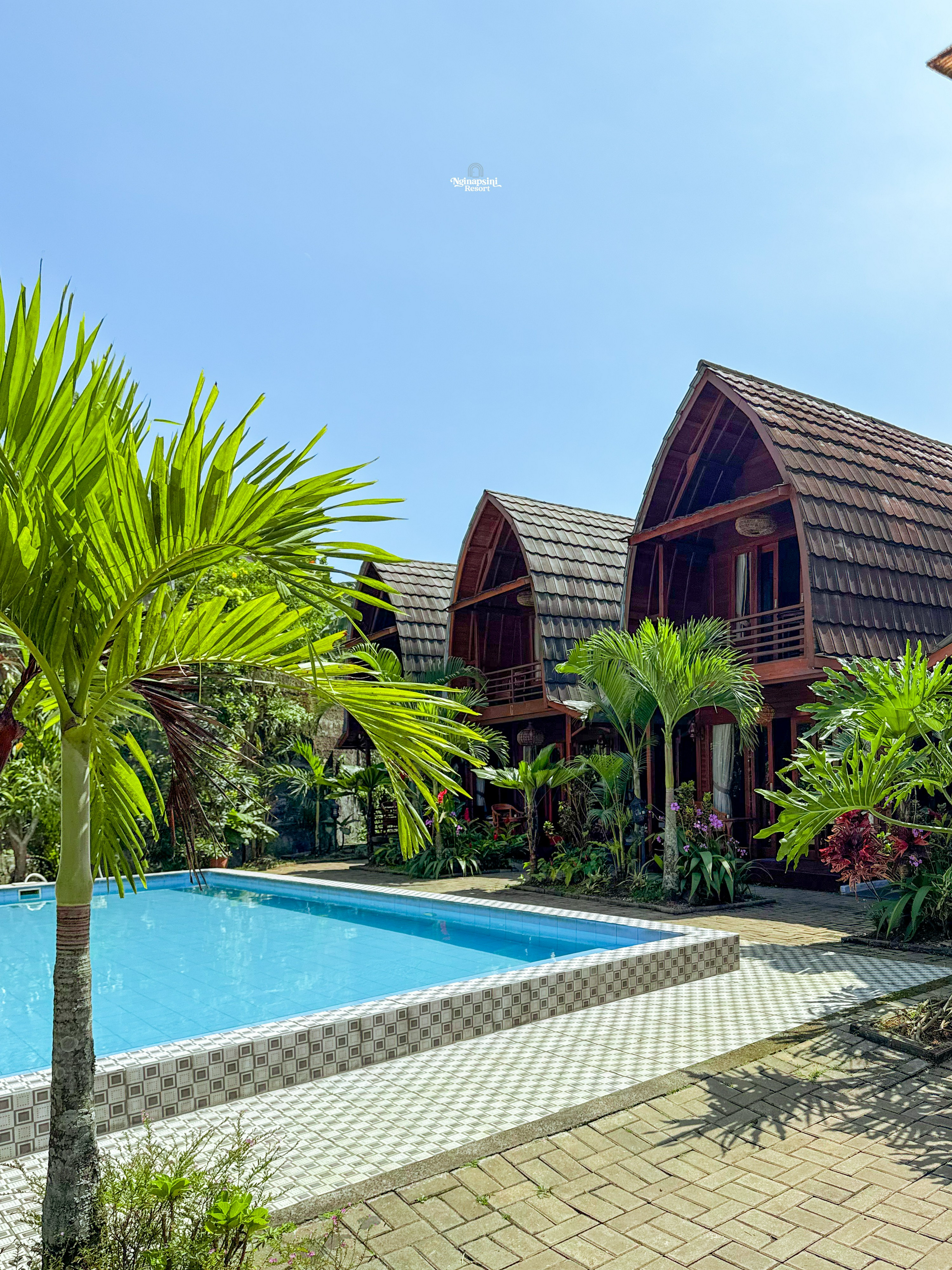 Others 2, PRIMEWOOD By Nginapsini Resort, Bogor