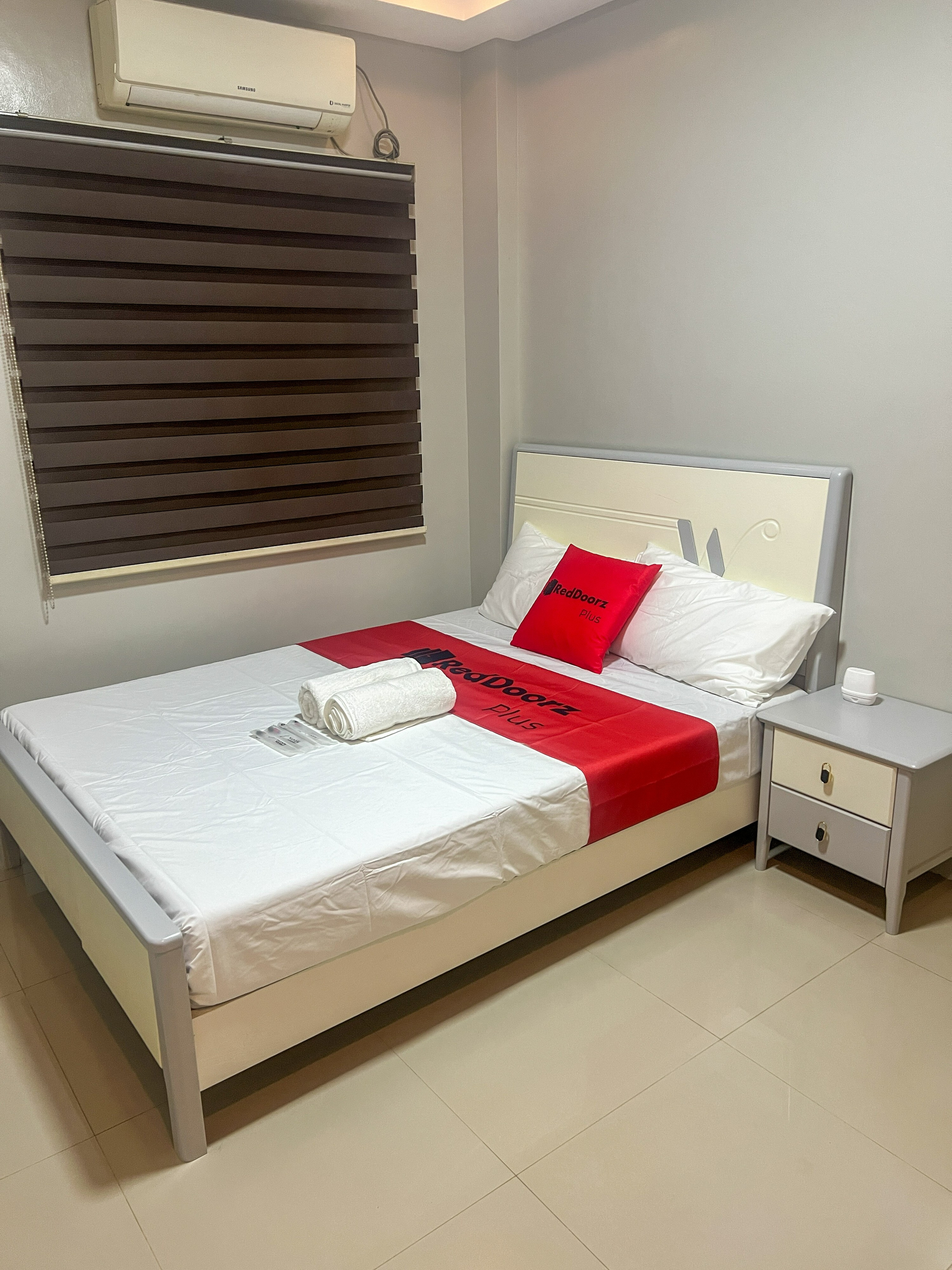 Others 5, RedDoorz @ M Two Condotels Friendship Angeles City, Angeles City