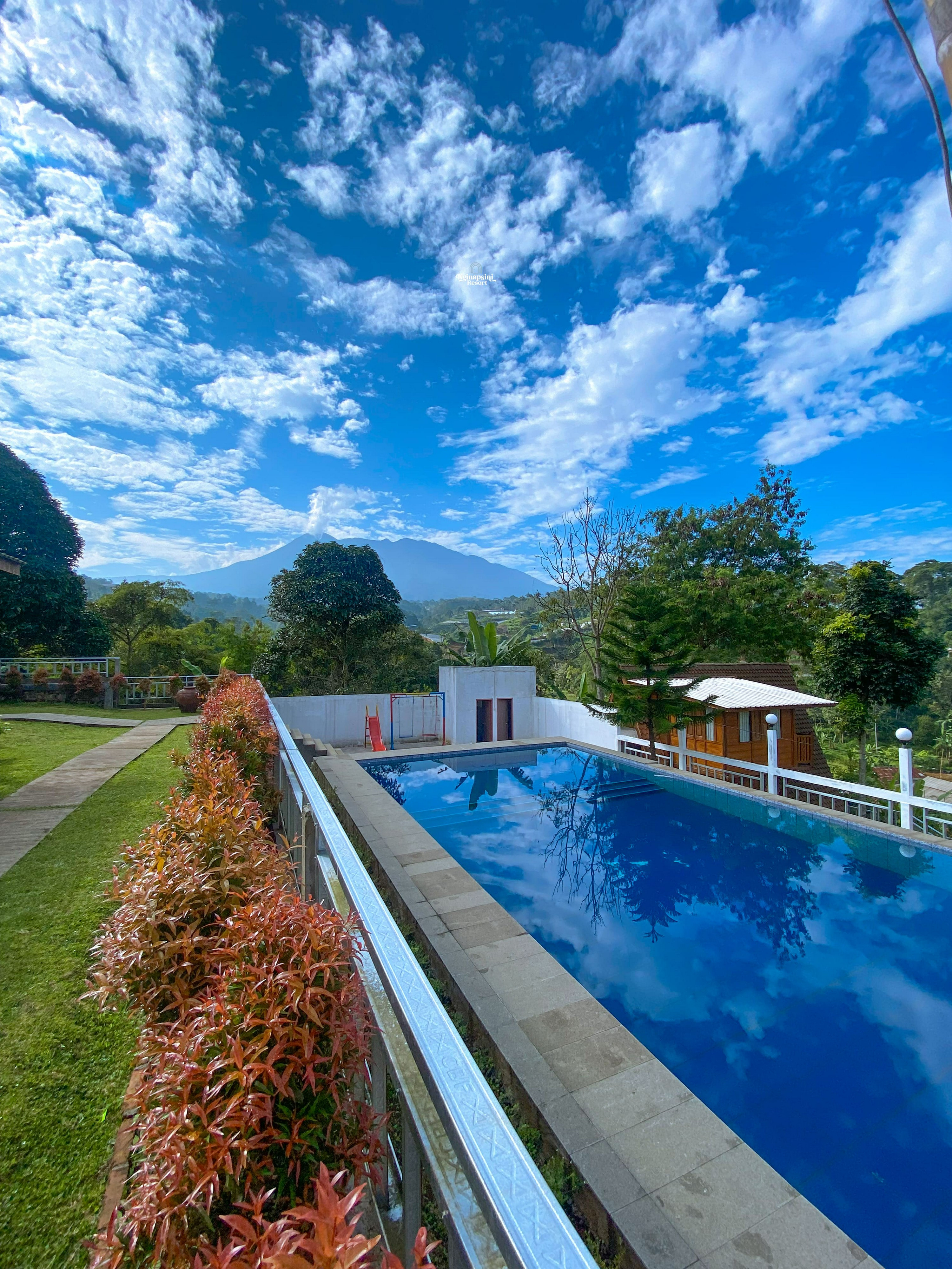 Others 2, LANGIT ARUNIKA By Nginapsini Resort, Bogor