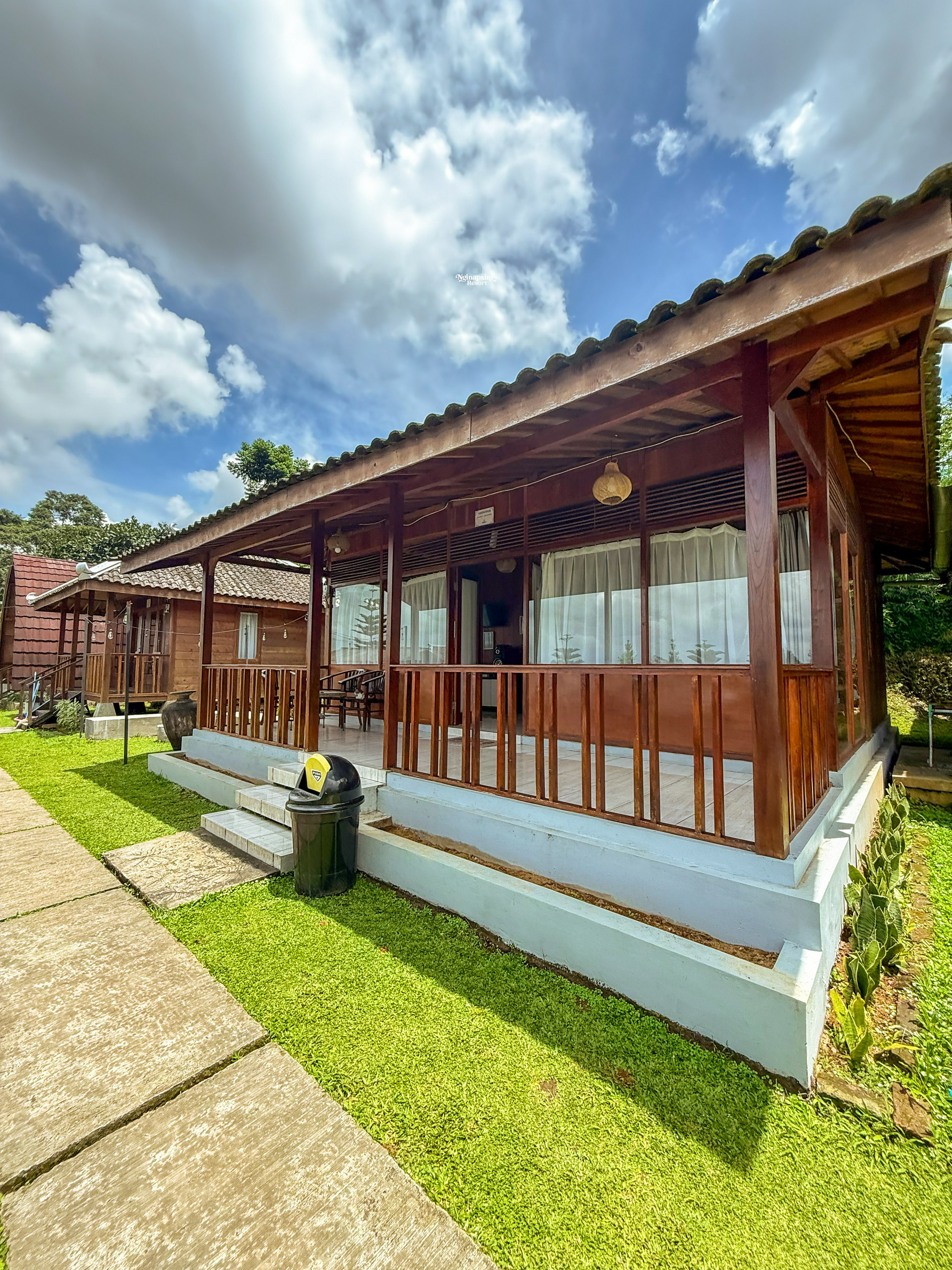 Others 4, LANGIT ARUNIKA By Nginapsini Resort, Bogor