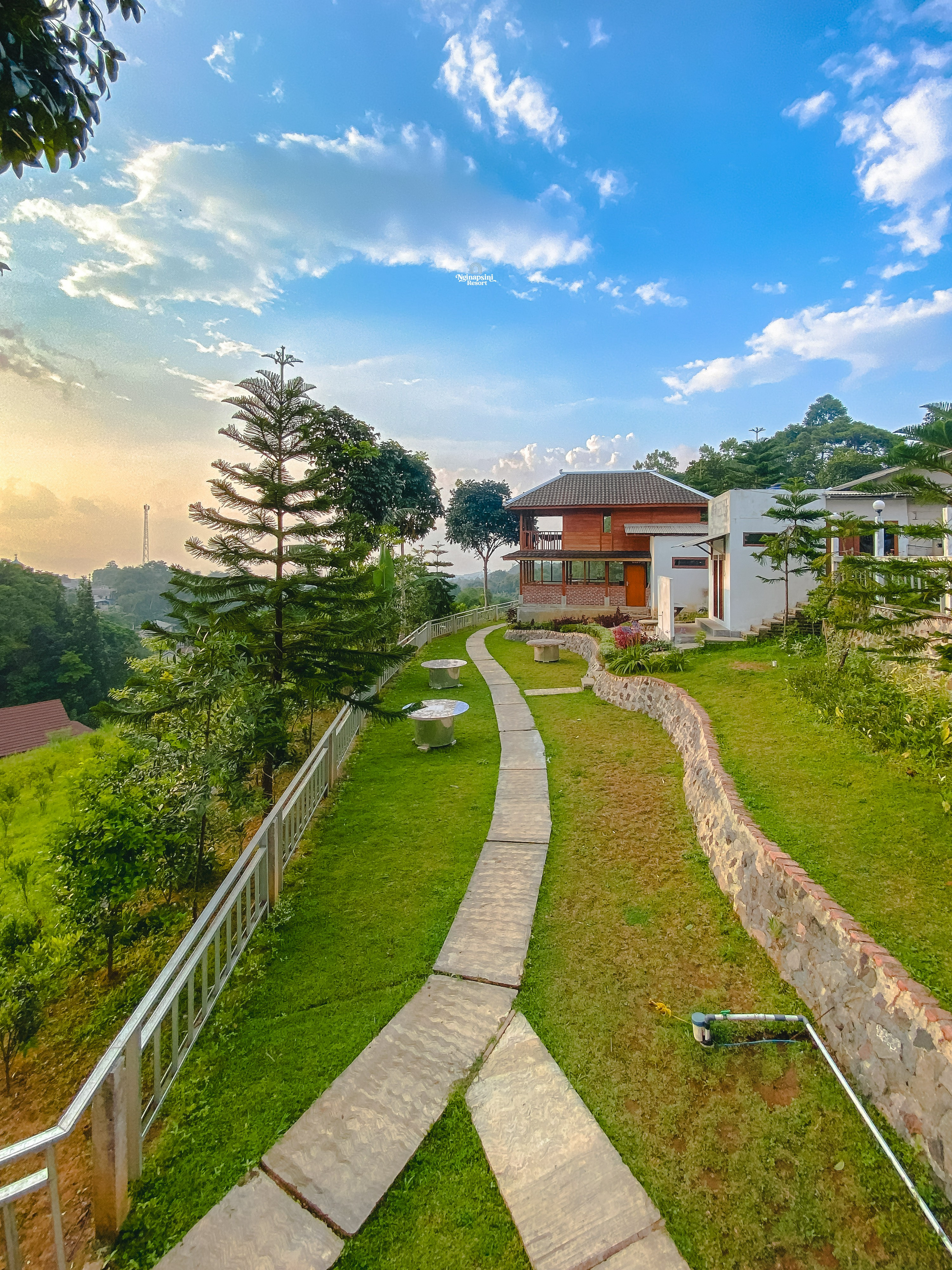 Others 3, LANGIT ARUNIKA By Nginapsini Resort, Bogor