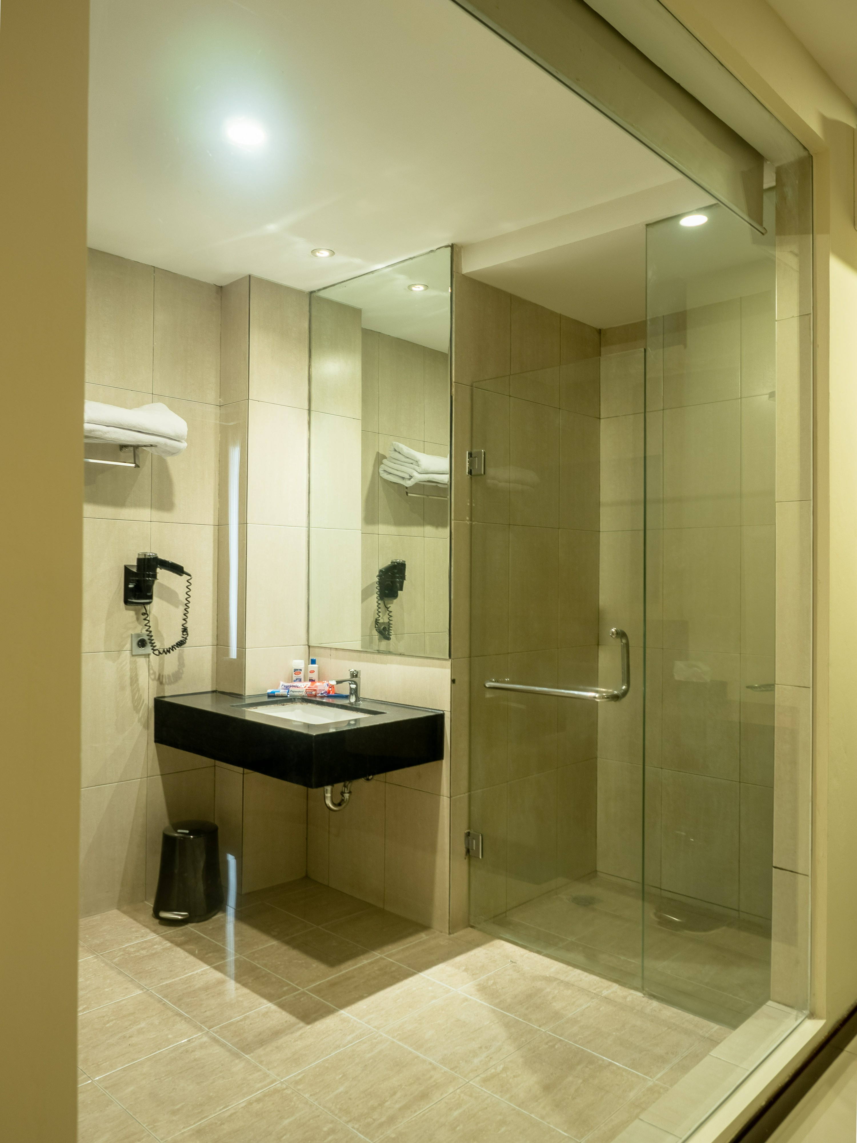 Others 5, STELAR Dago Hotel, Bandung
