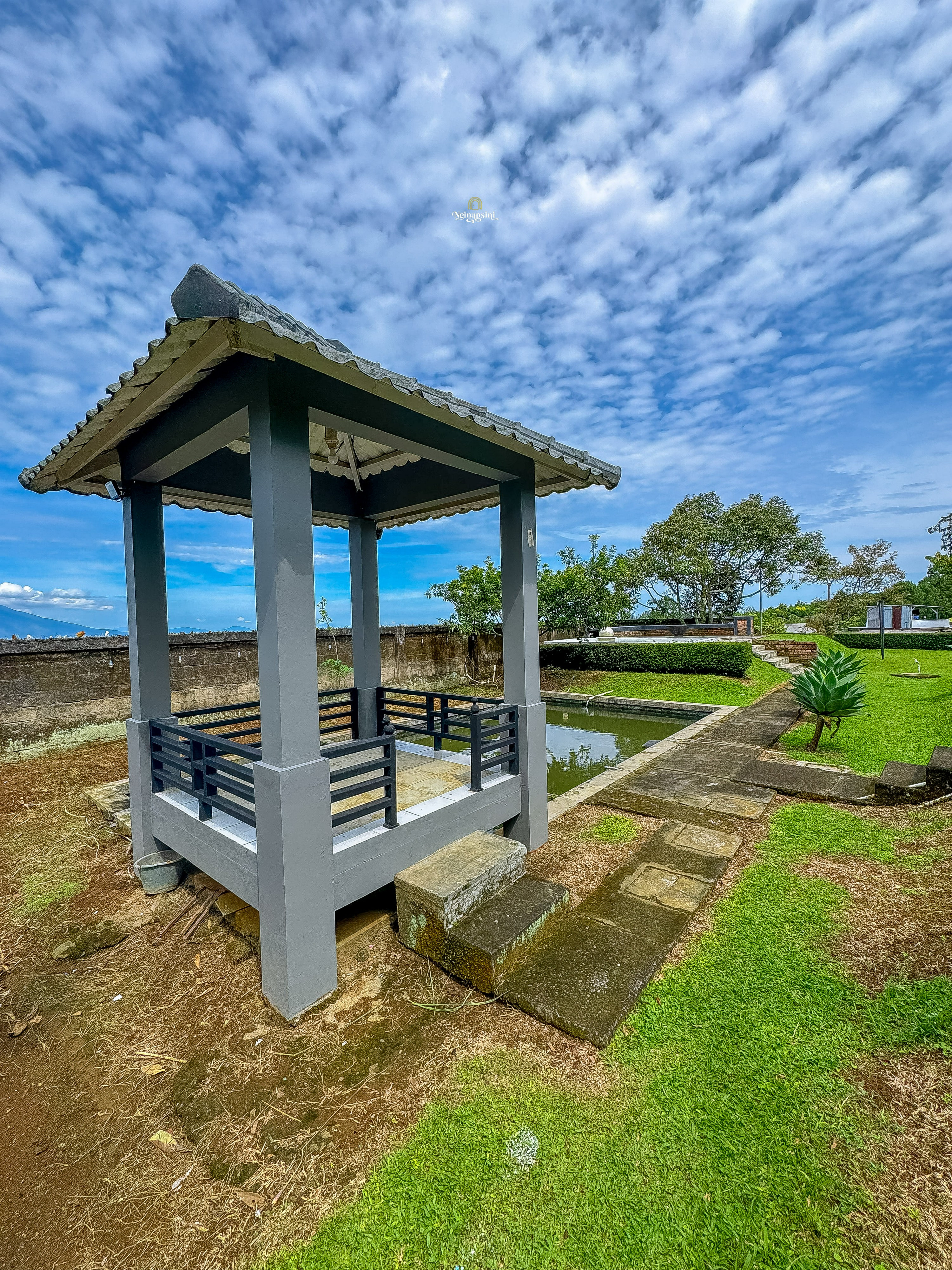 Other View & Surrounding 4, Ethora Villa by Nginapsini, Bogor
