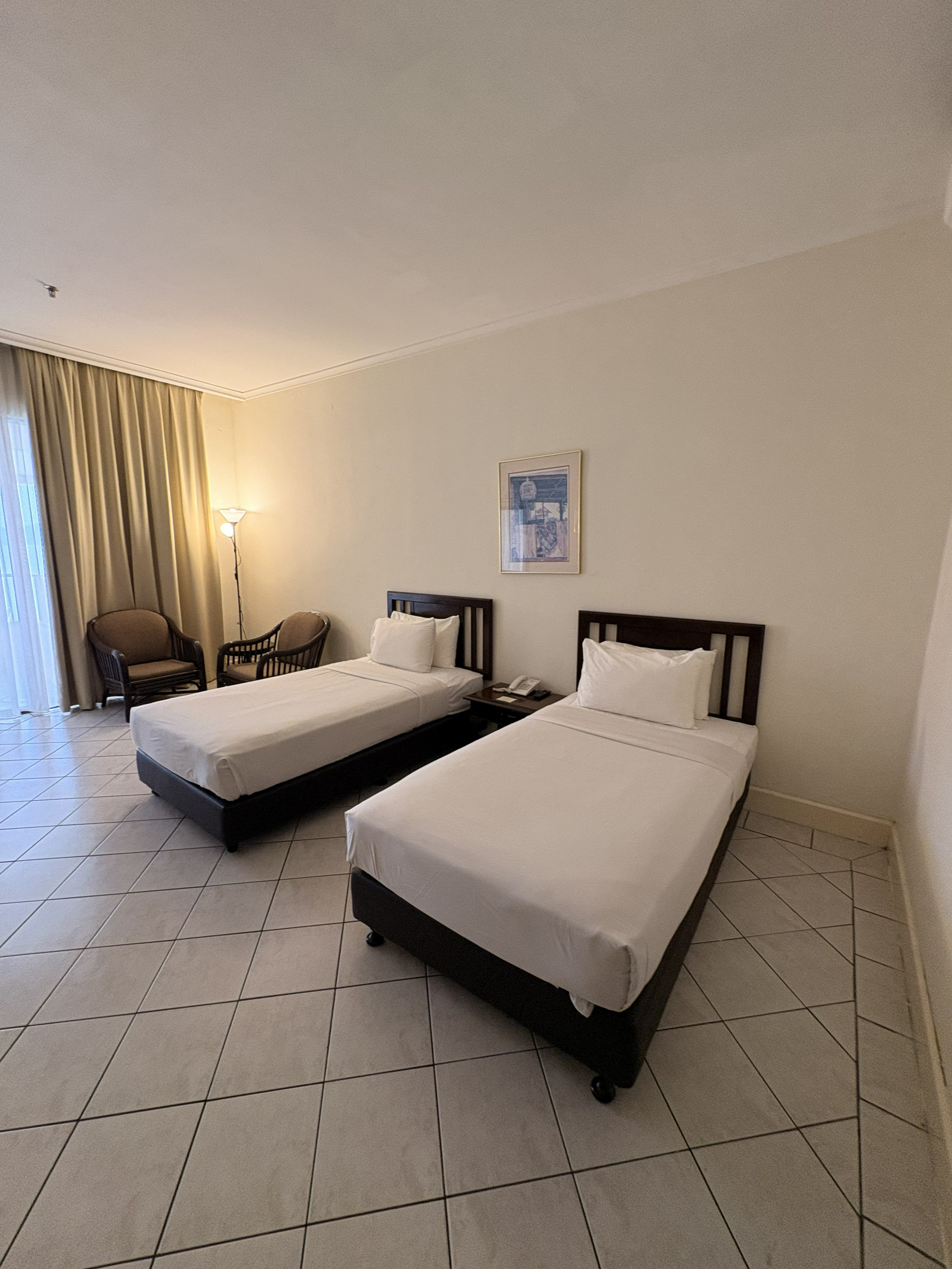 Others 3, Ideas Lumut, Manjung