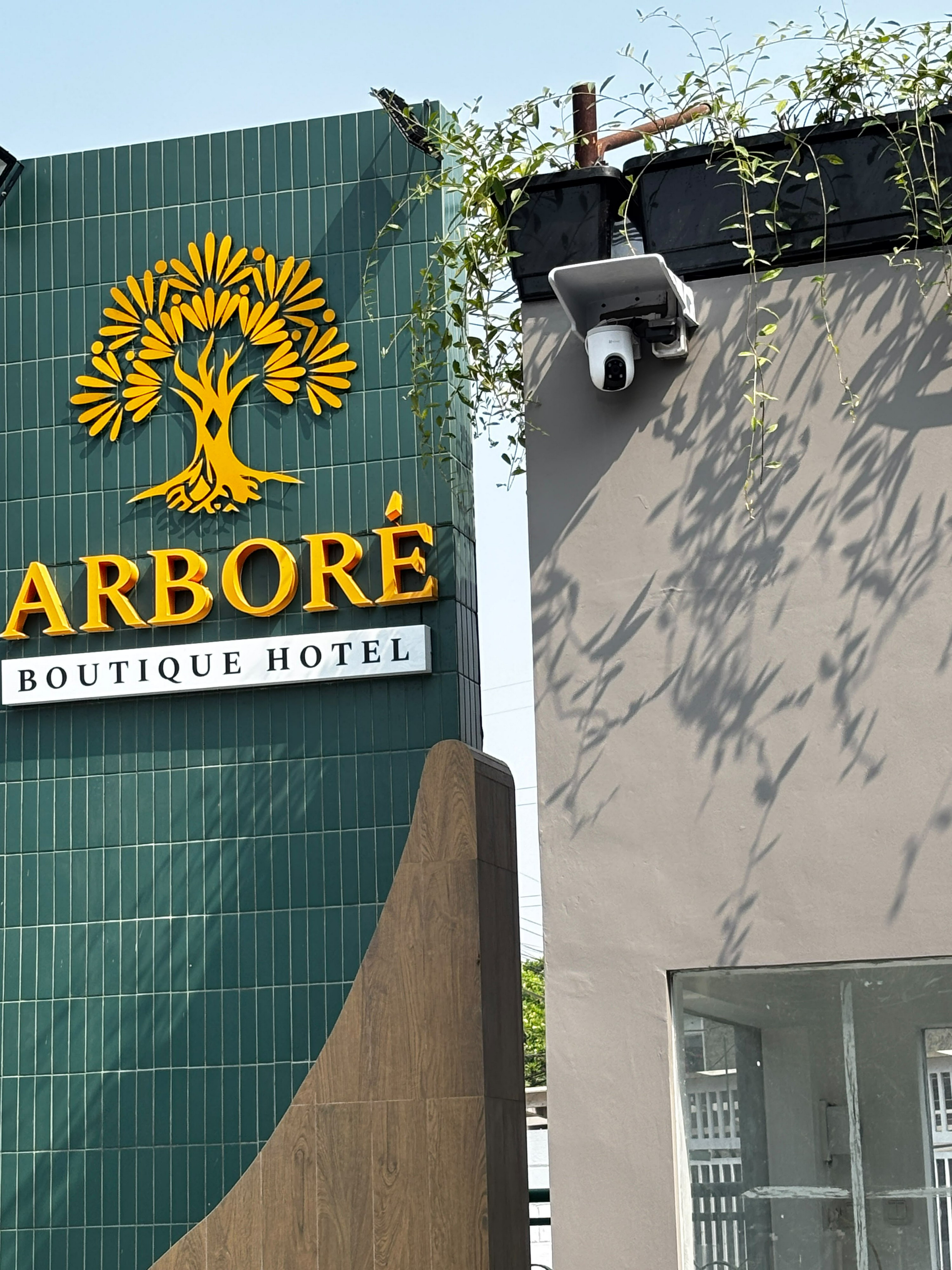 Food 5, ARBORE BOUTIQUE HOTEL, Bandung