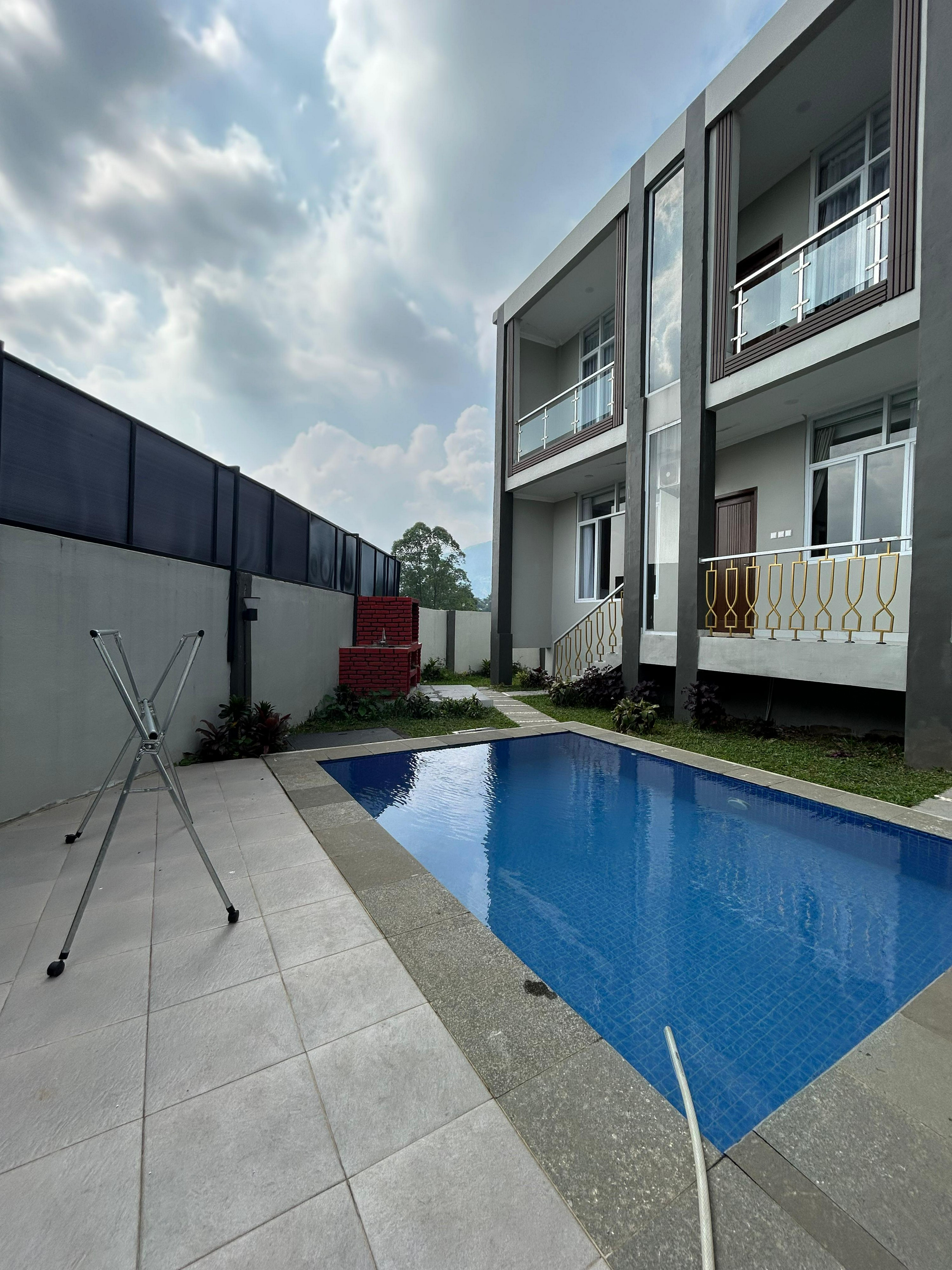 Others 2, Milano Villas Puncak, Bogor