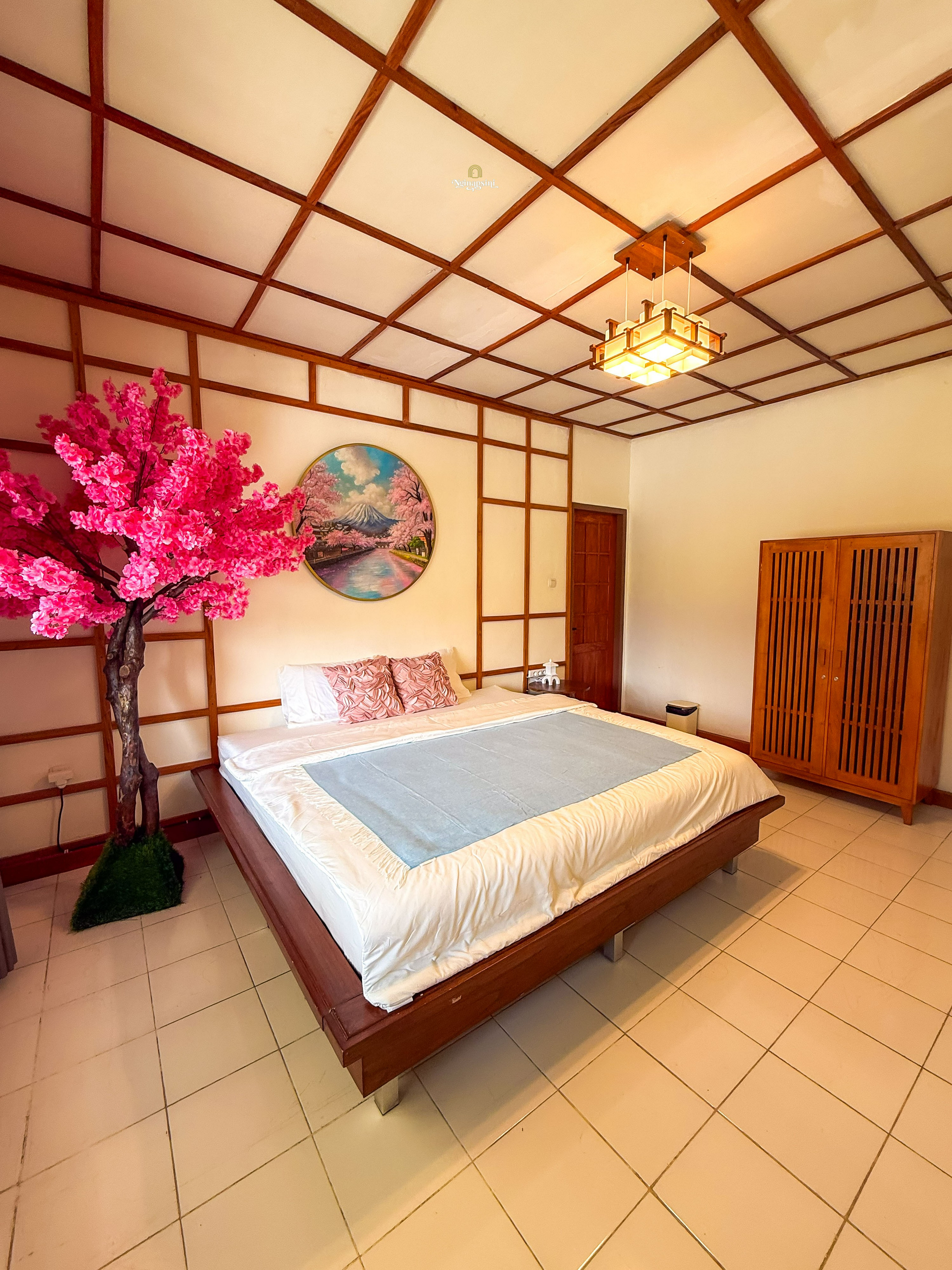 Others 3, Riccardo Villa by Nginapsini, Bogor