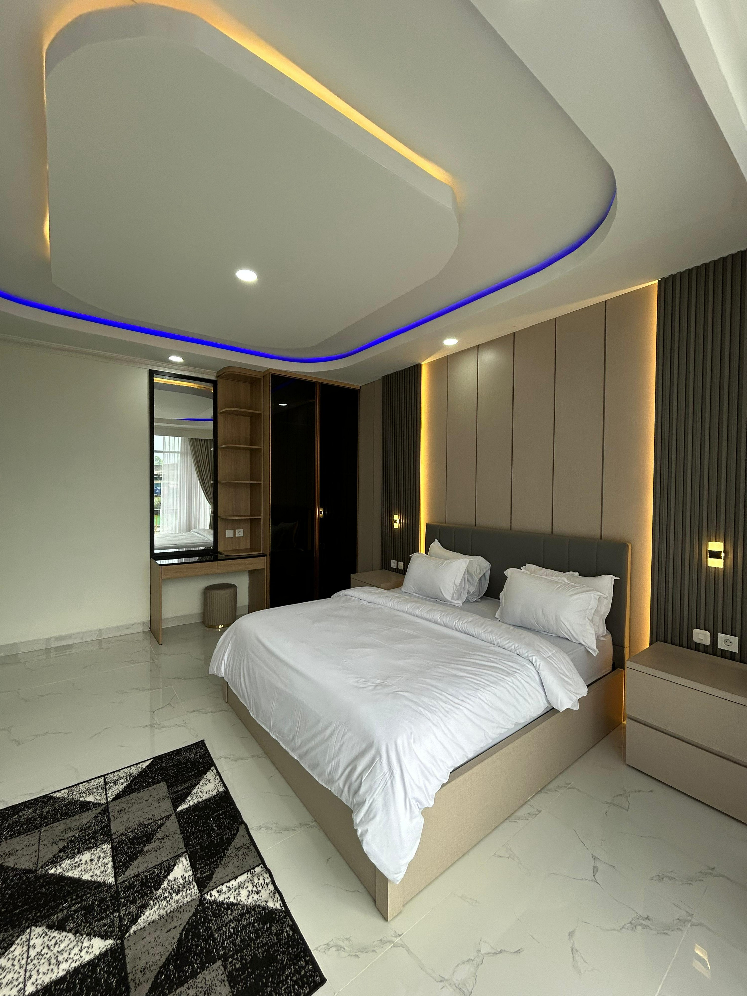 Others 3, Milano Villas Puncak, Bogor