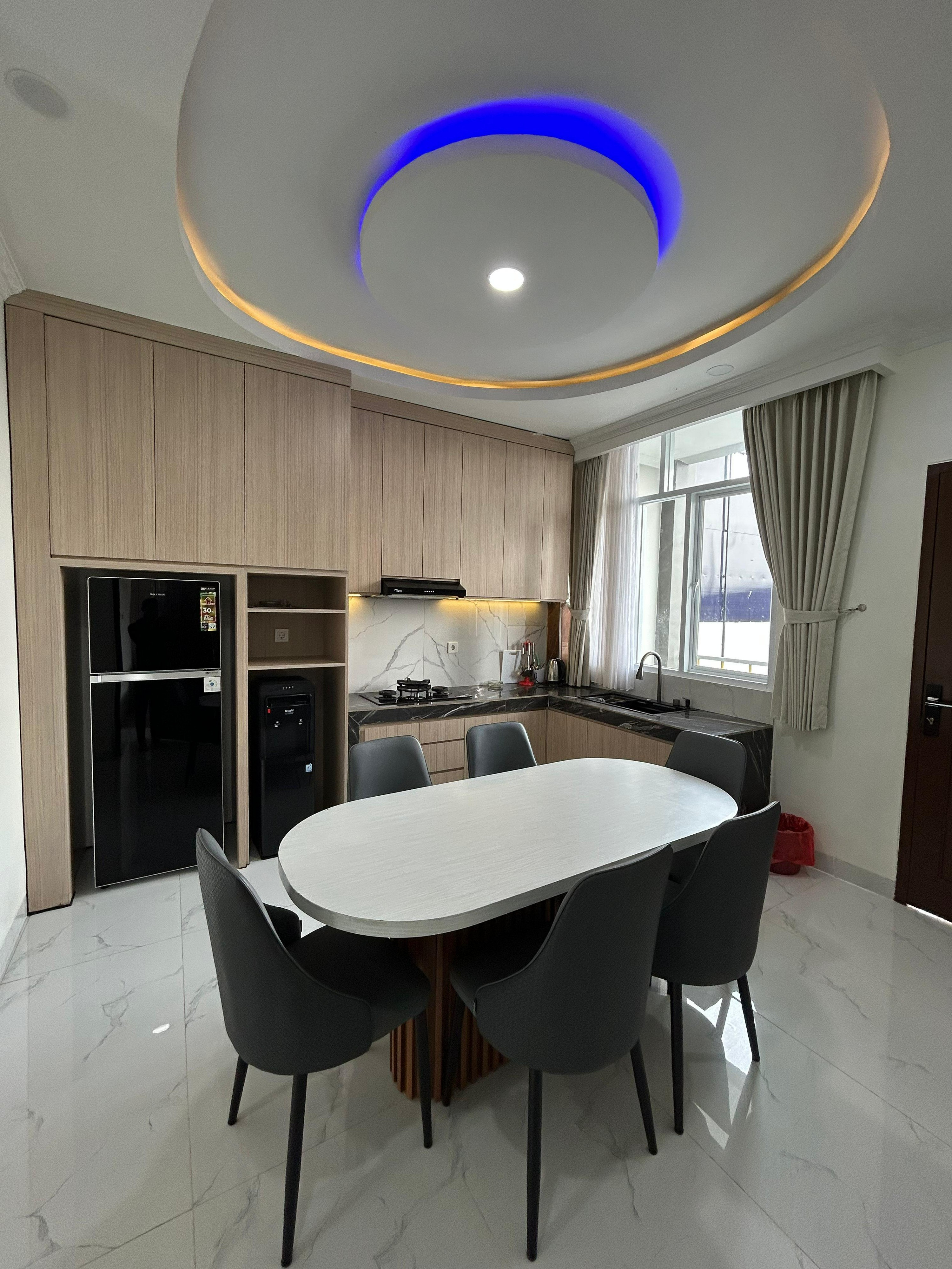 Others 4, Milano Villas Puncak, Bogor