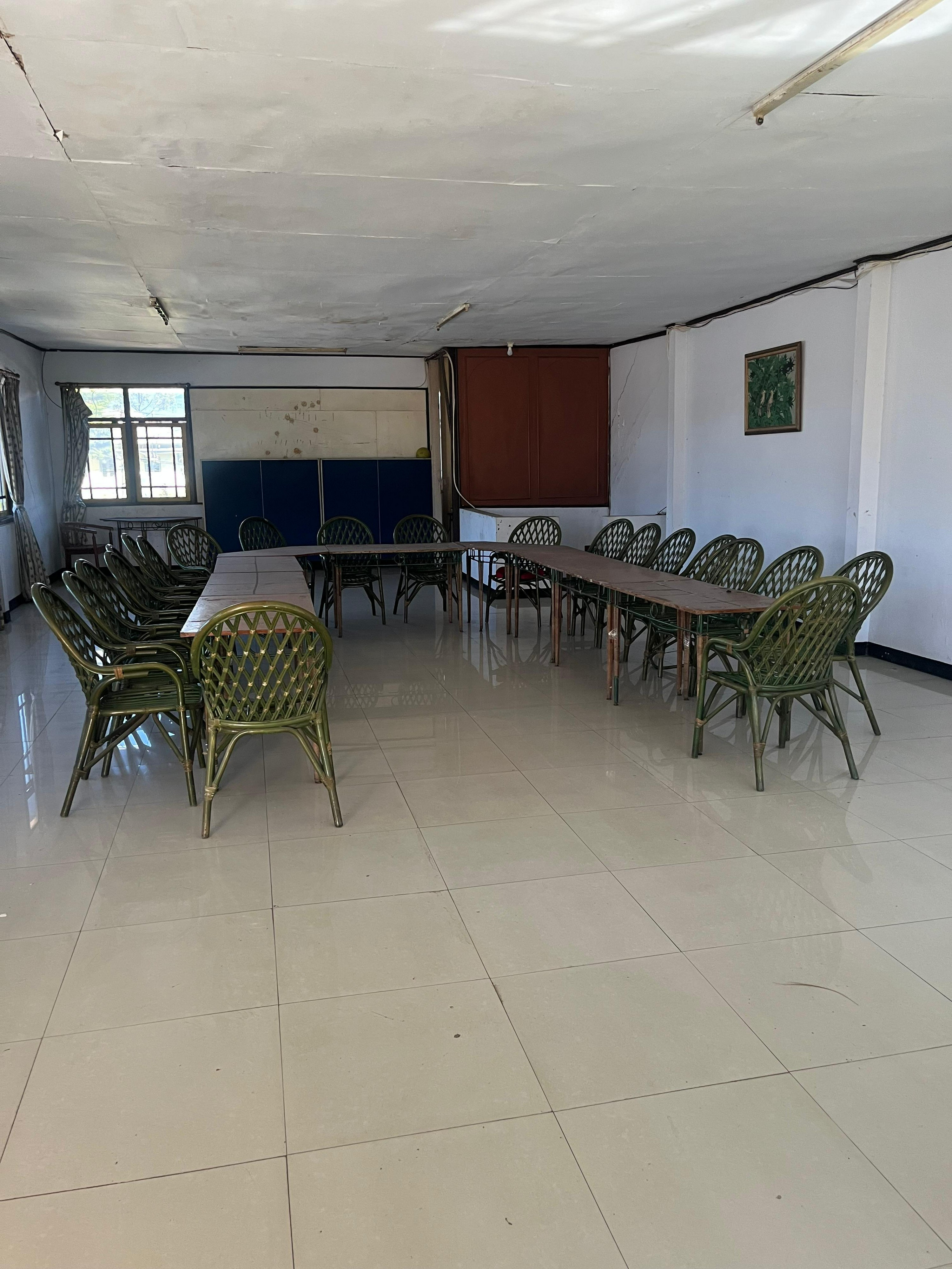 Facility 3, Hotel Damanaka, Bandung