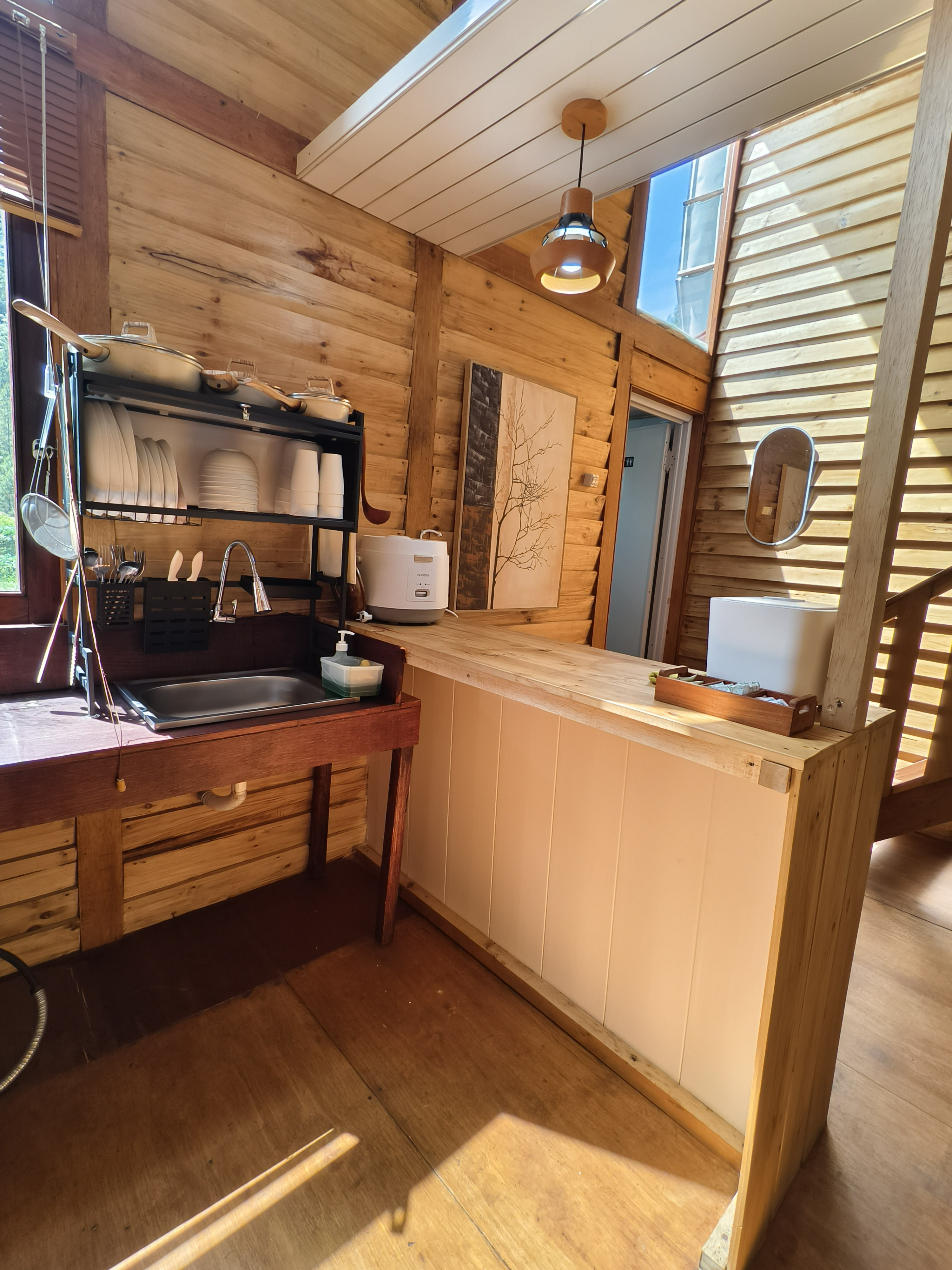 Others 5, MIARZAFA CABIN HOUSE, Wonosobo