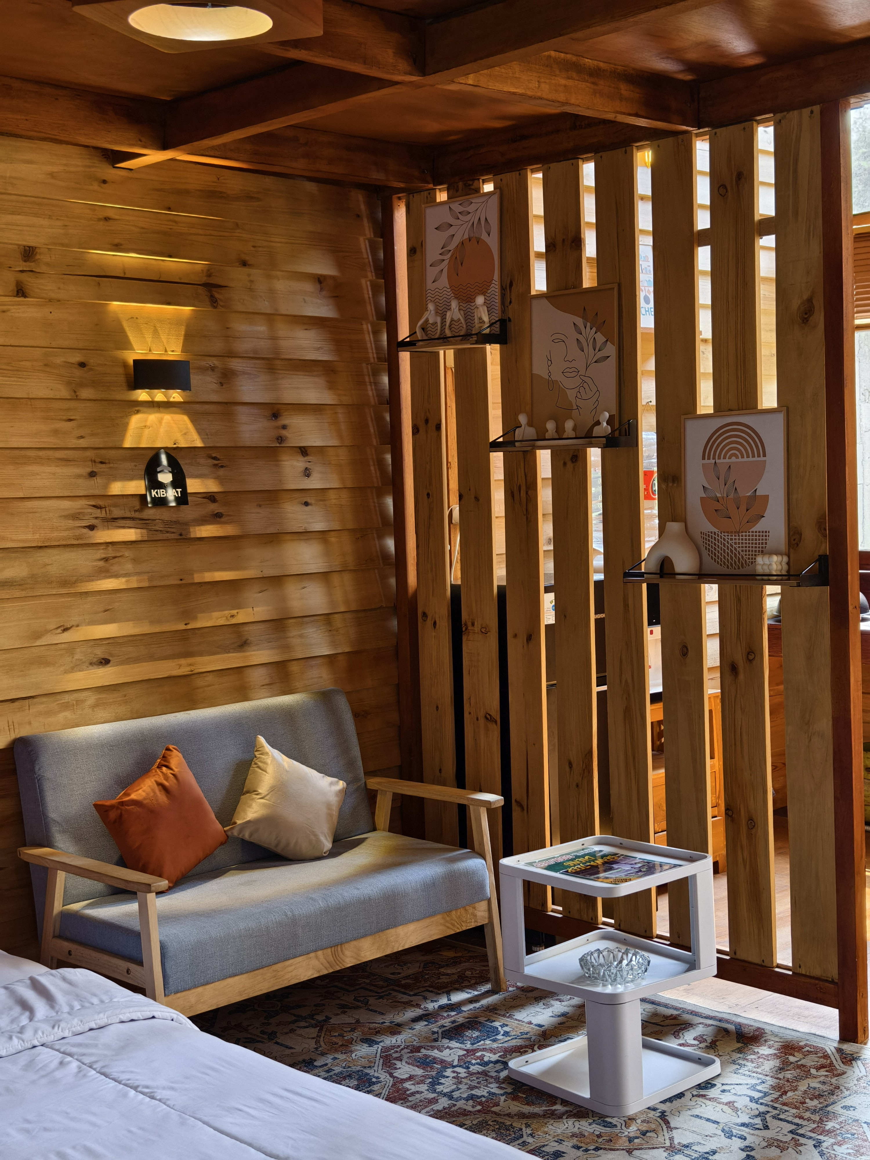 Others 4, MIARZAFA CABIN HOUSE, Wonosobo