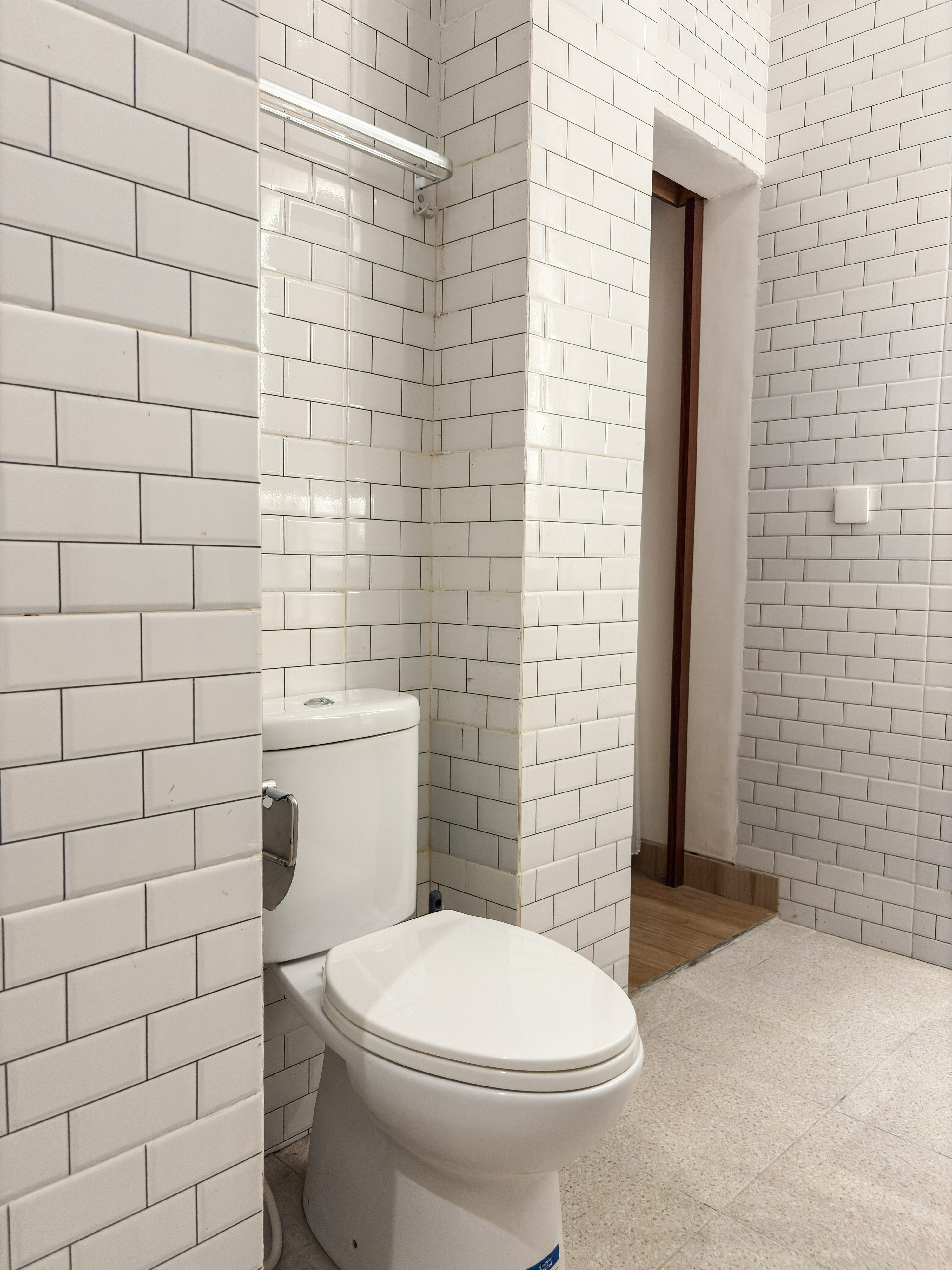 Bathroom 2, Kumbha Studio Room, Gianyar