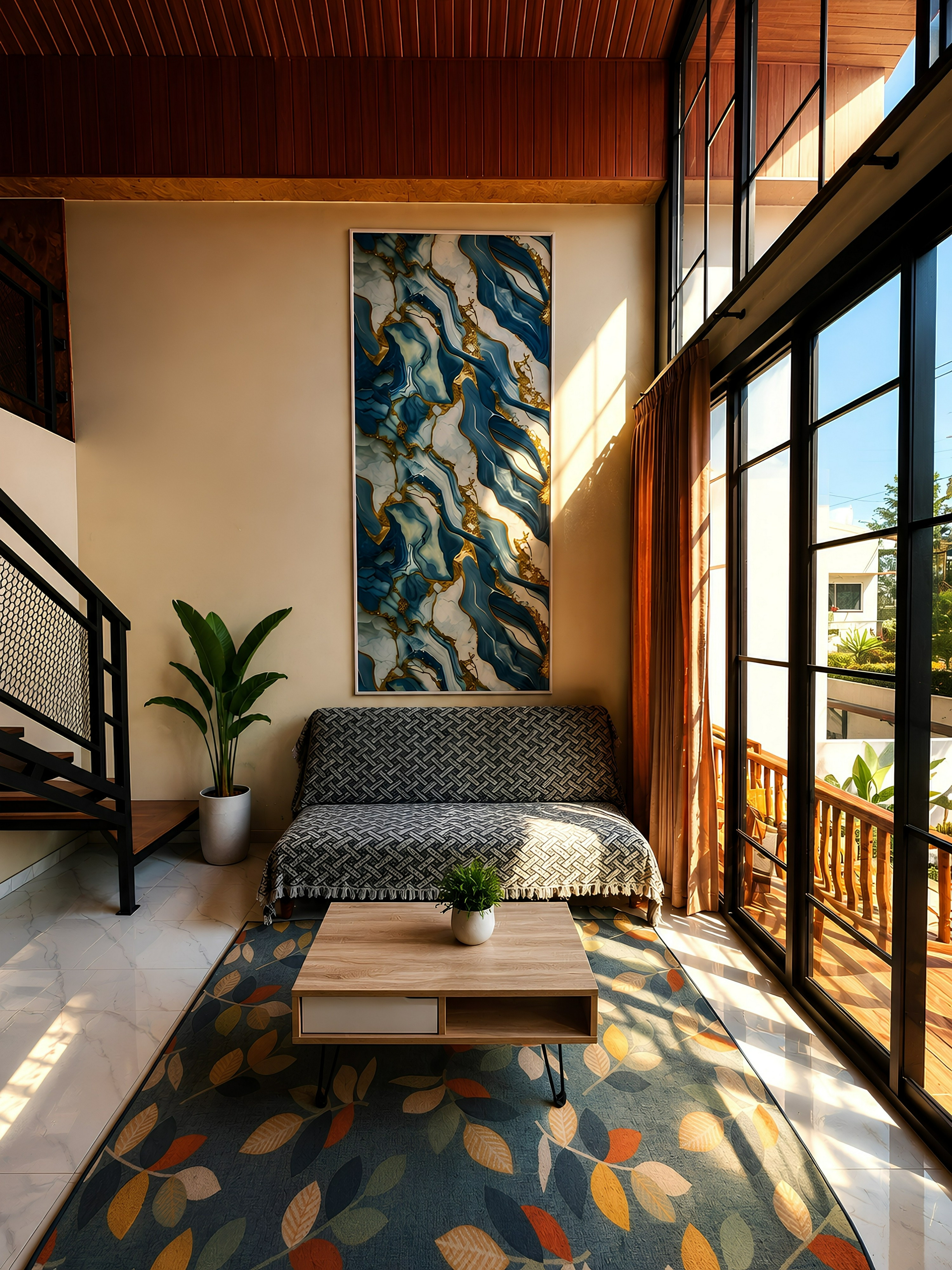 Others 2, Glamping Pinera Mezzanine Syariah By Expert, Karanganyar