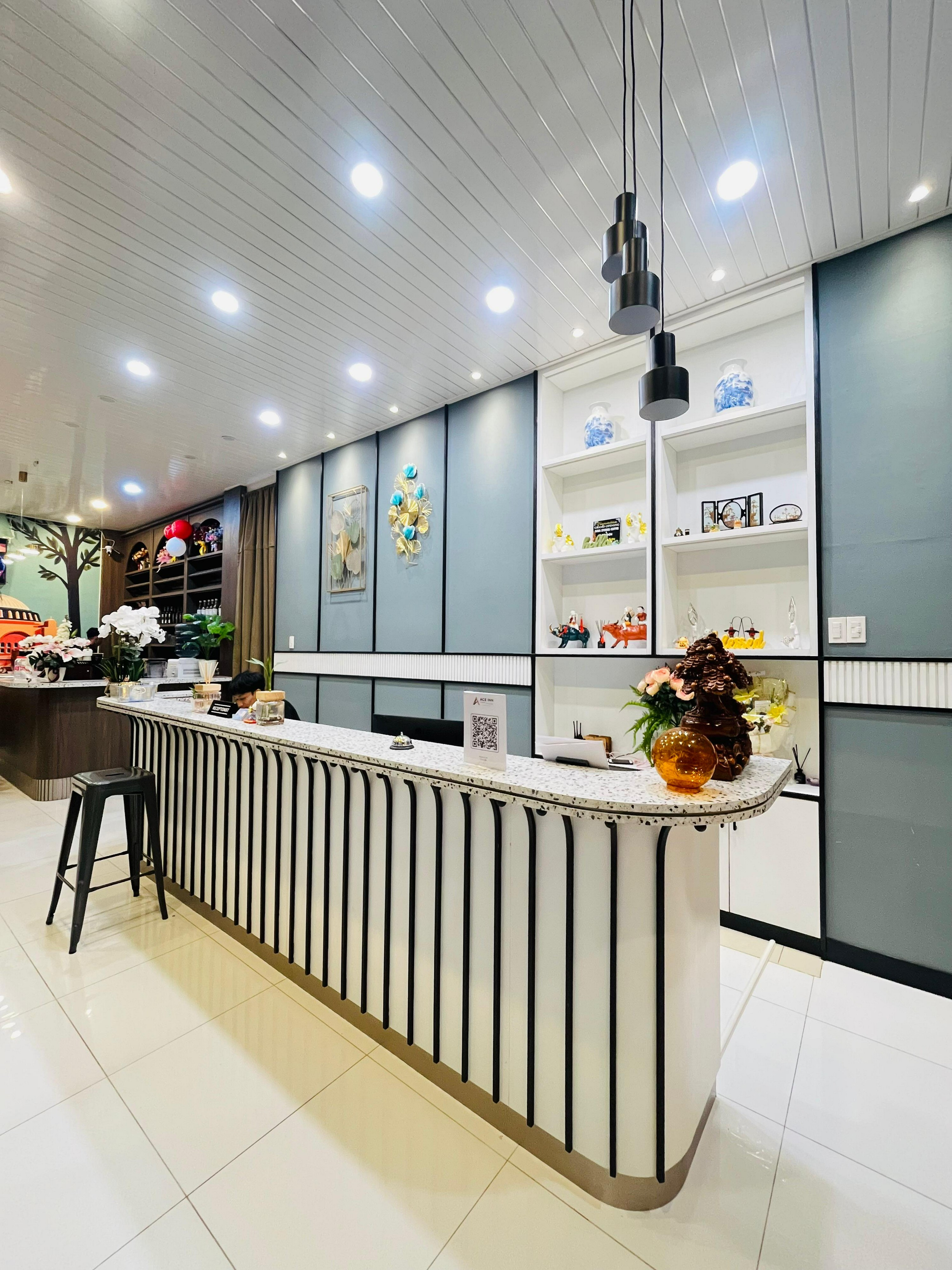 Exterior 4, HOTEL ACE INN BY CALANDRA BANDA ACEH, Banda Aceh