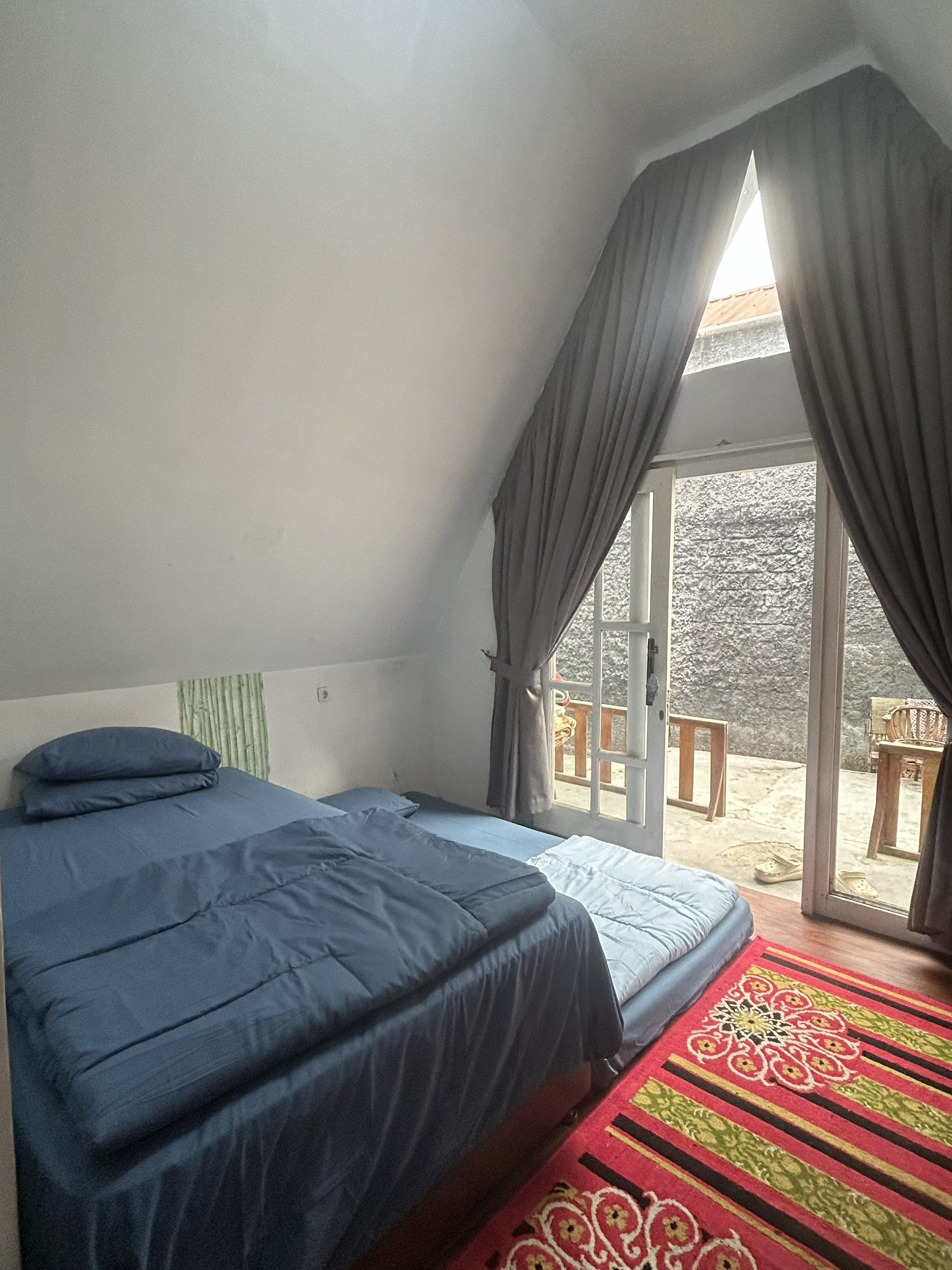 Others 4, Mini Cabin Cemara, Wonosobo