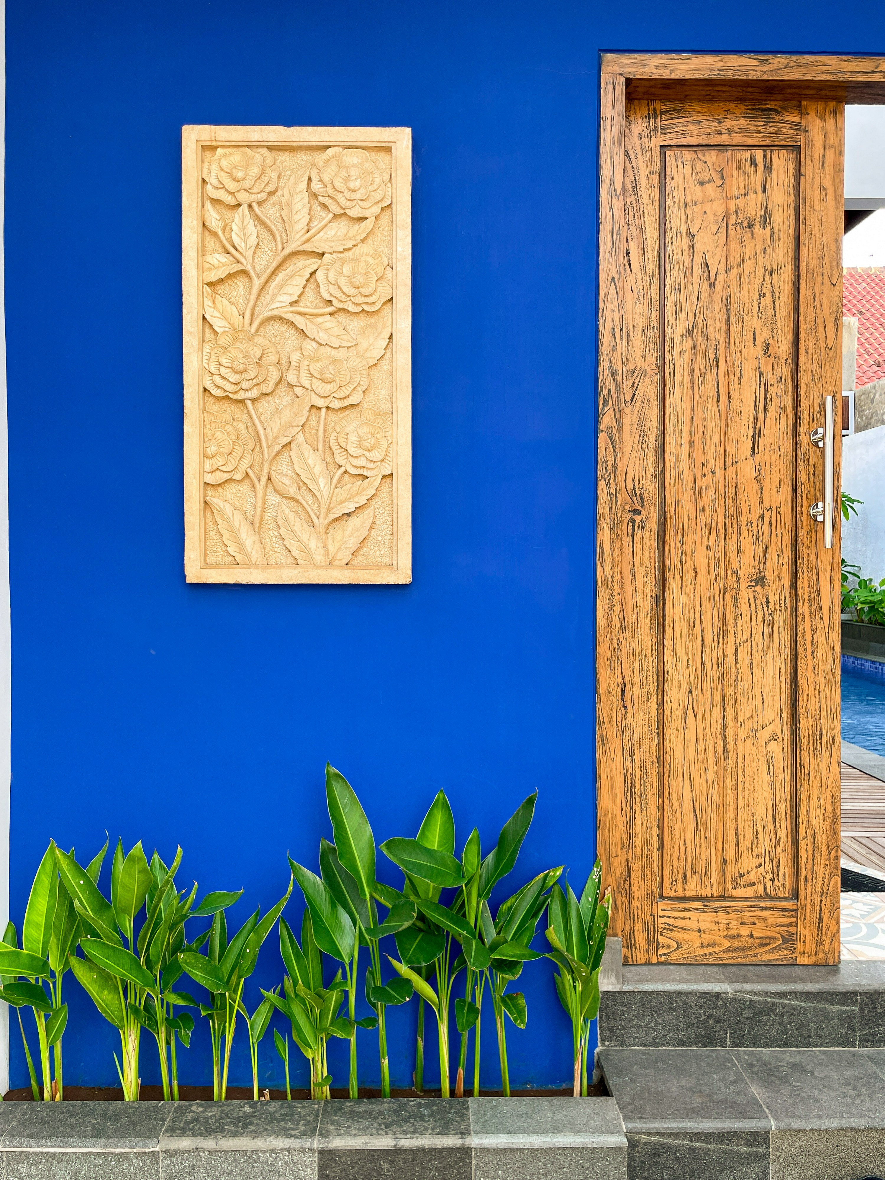 Exterior 5, Wening Banyuwangi Private Pool Villa w/ Seaview, Banyuwangi