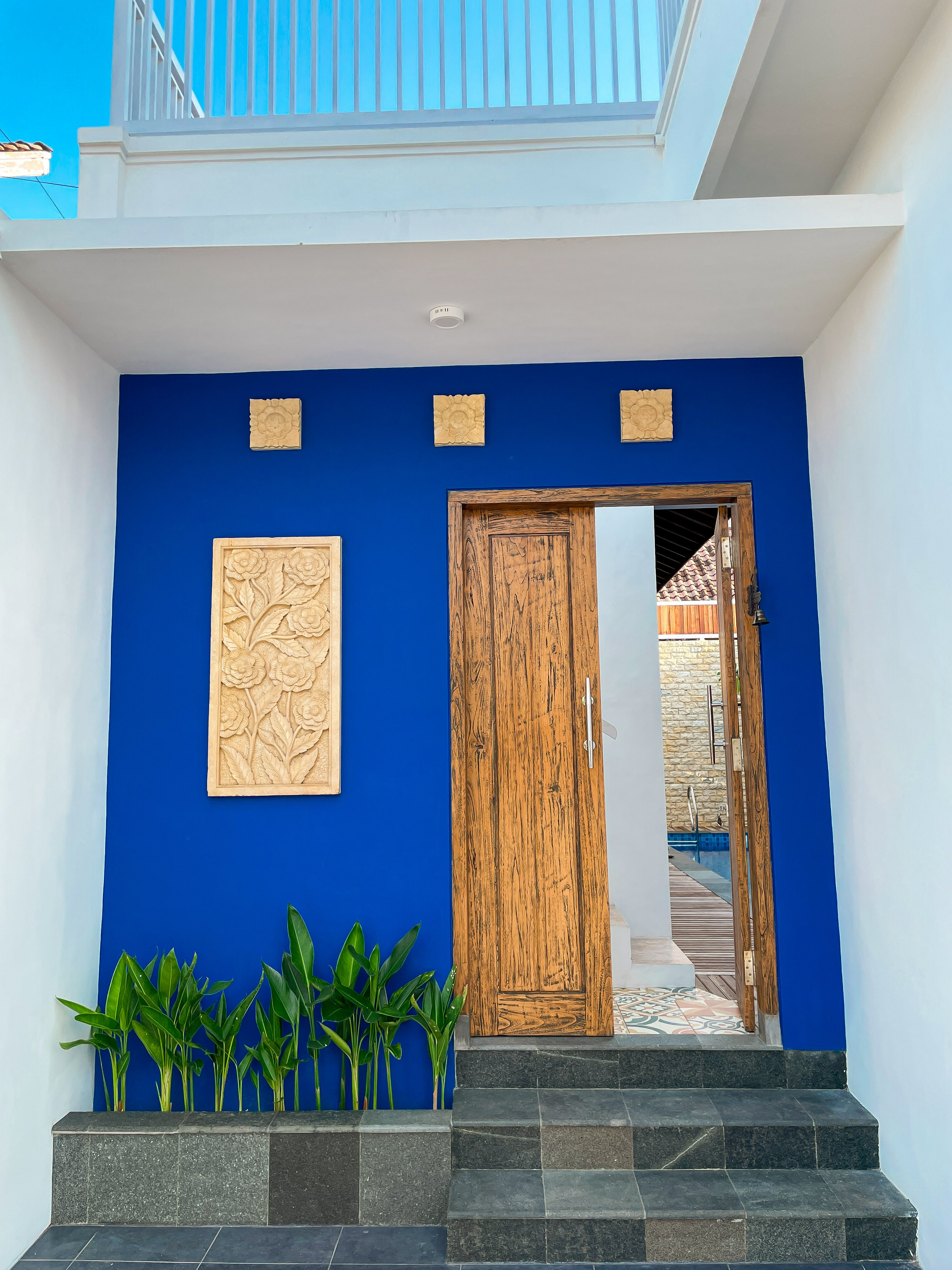 Exterior 2, Wening Banyuwangi Private Pool Villa w/ Seaview, Banyuwangi