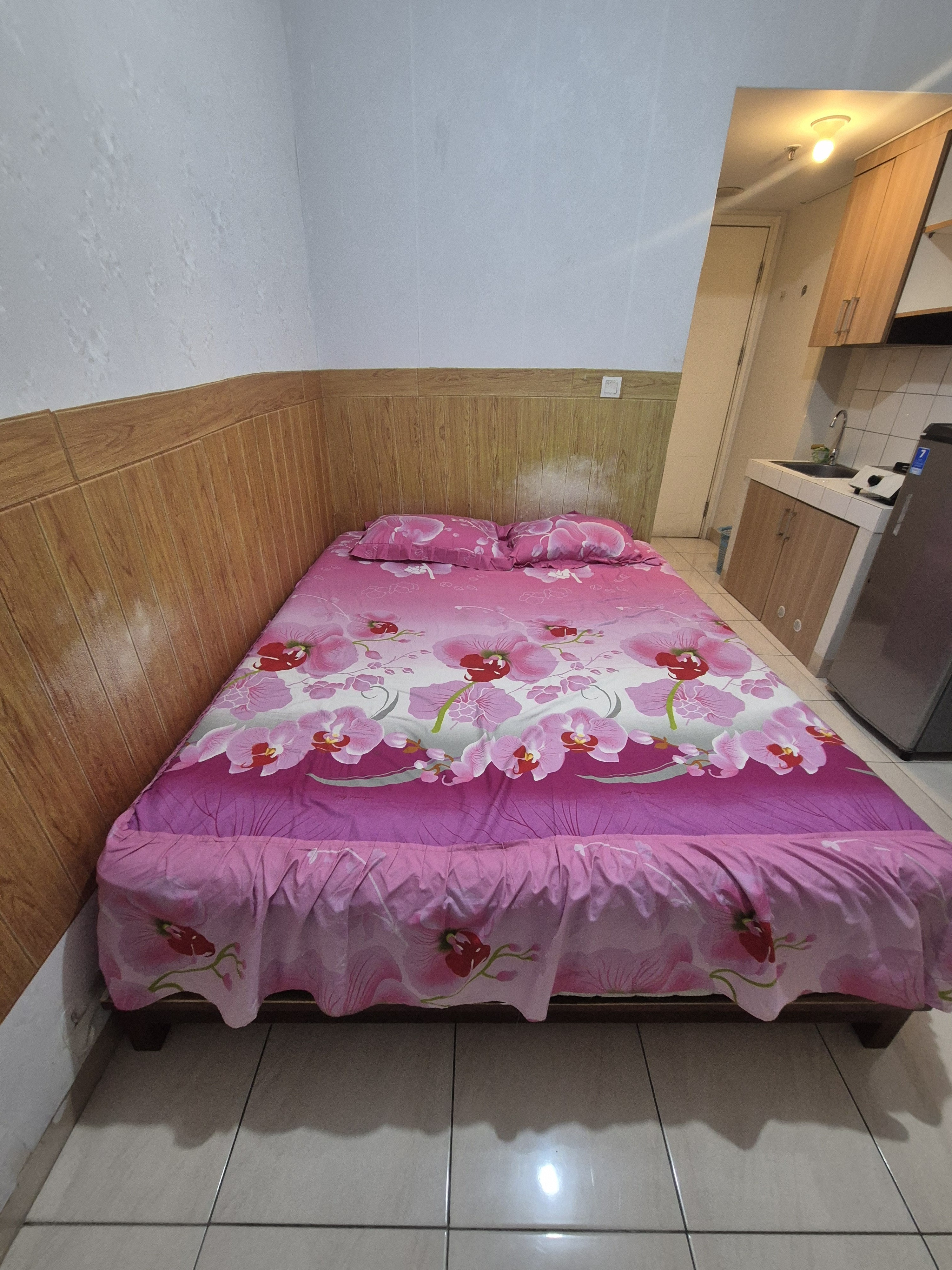 Others 3, Aurora Rooms Apartment Springlake, Bekasi