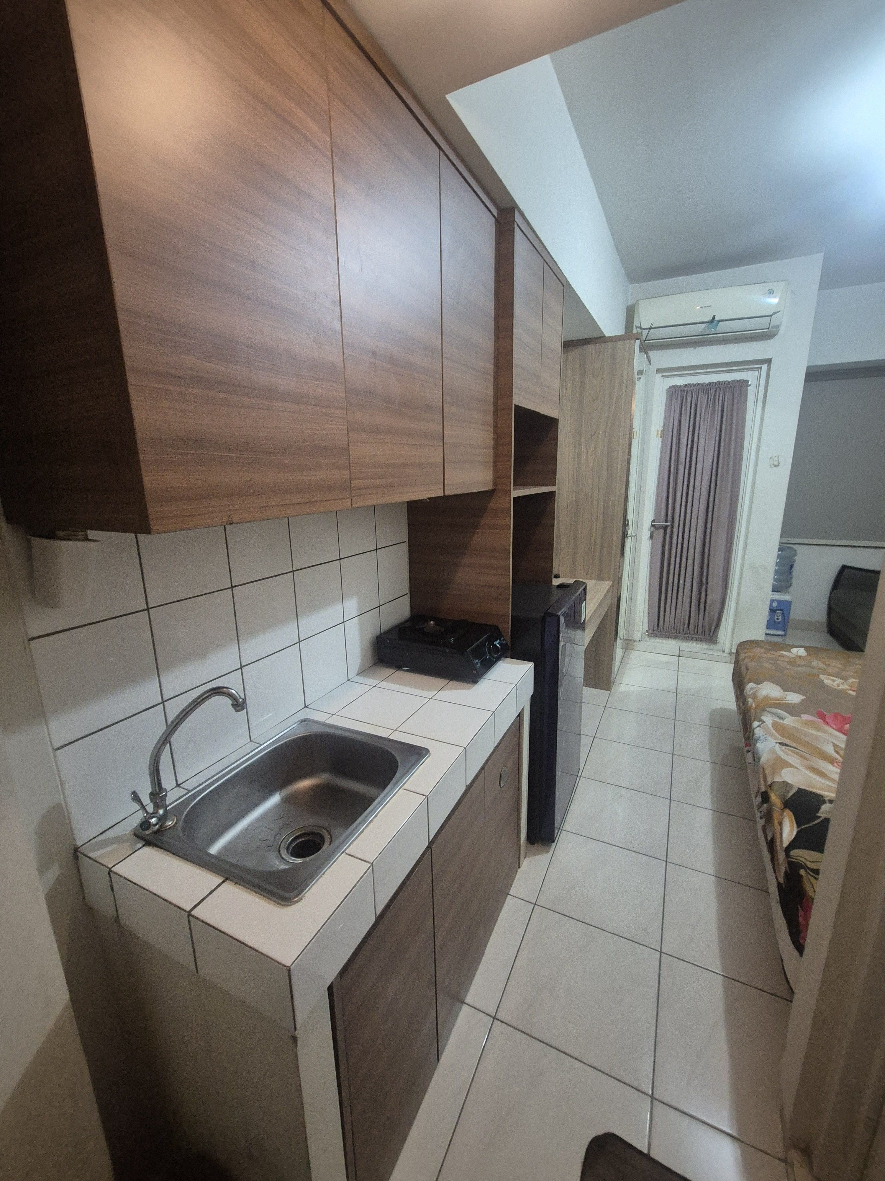 Others 5, Aurora Rooms Apartment Springlake, Bekasi