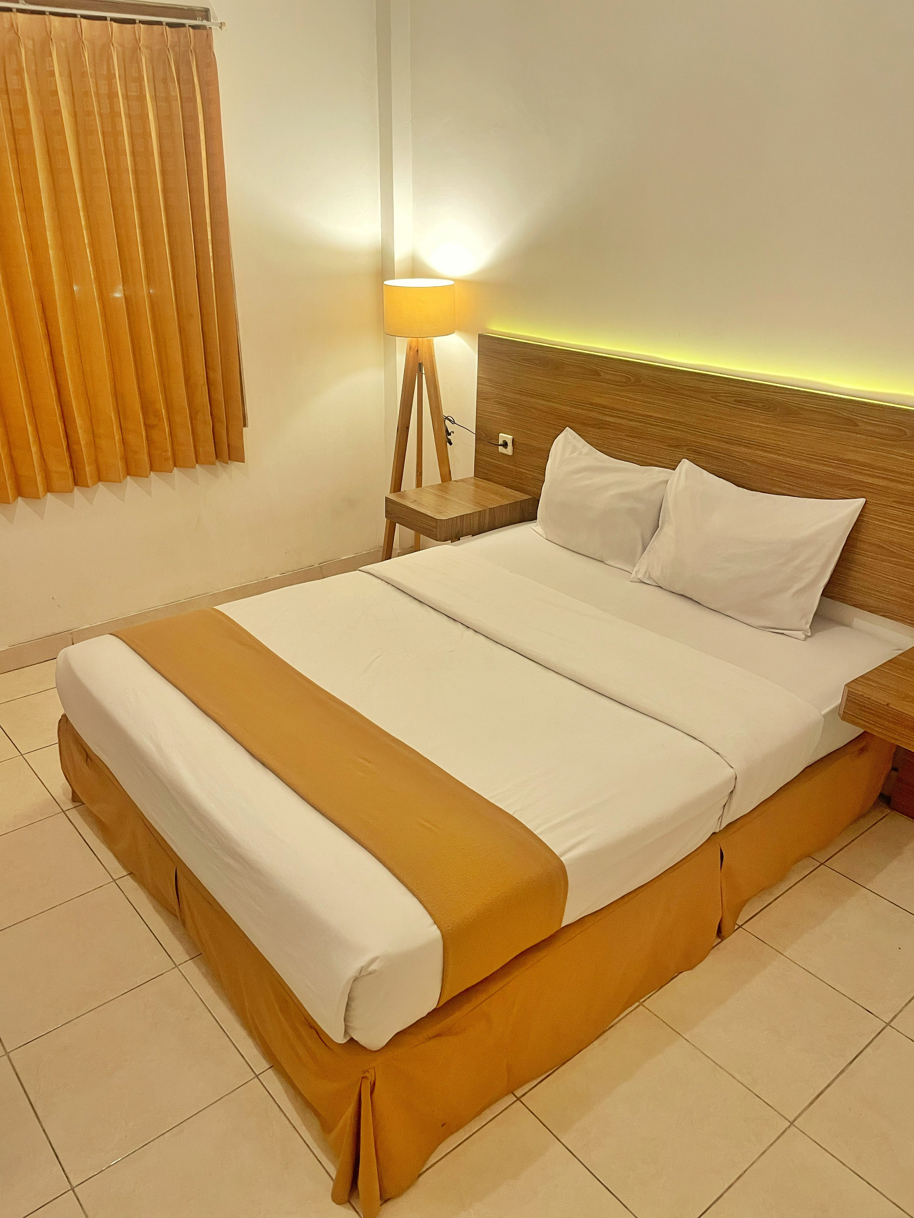 Others 1, Anugrah Hotel Budget Airport Pondok Asri Management, Boyolali