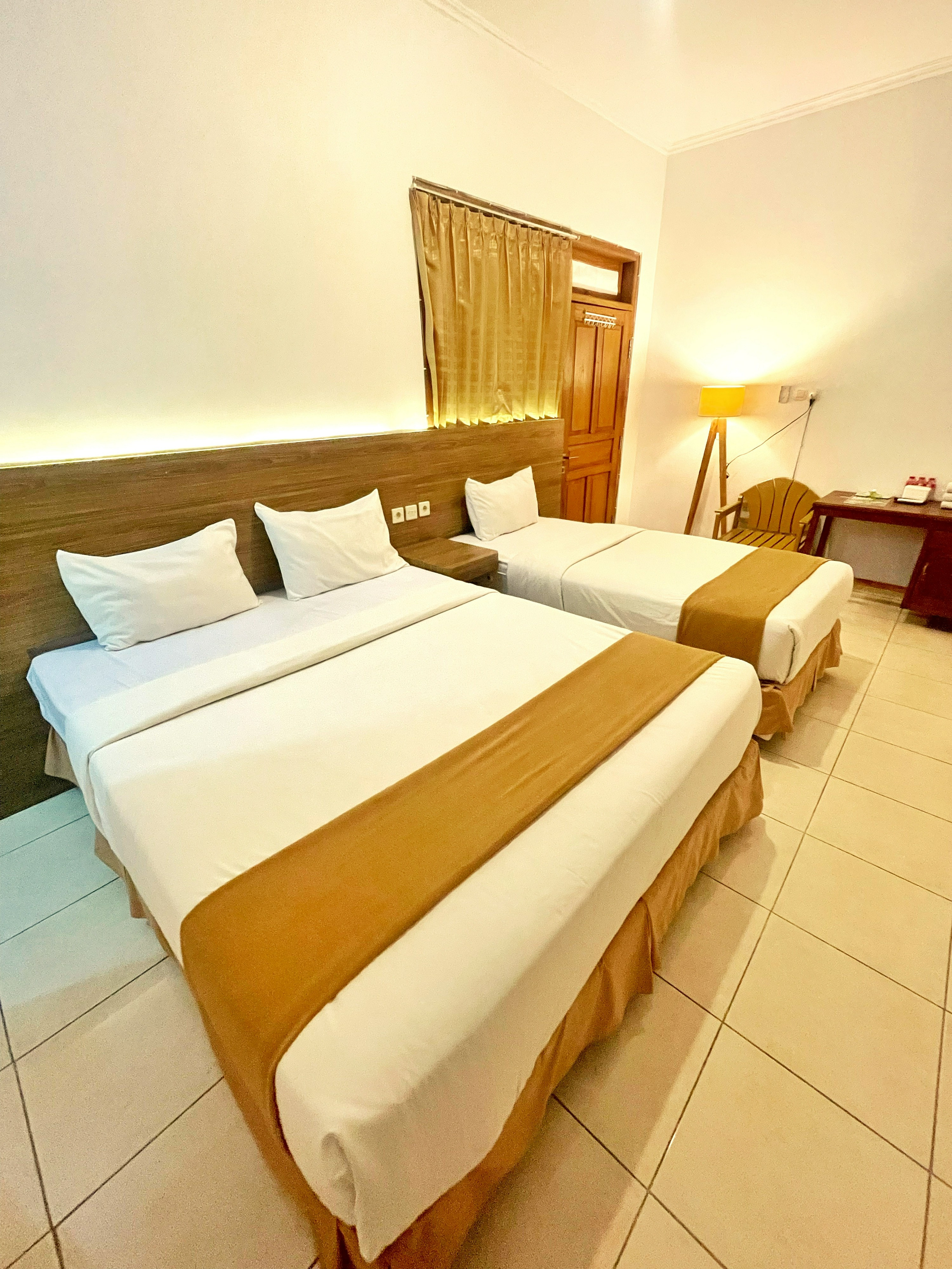 Others 2, Anugrah Hotel Budget Airport Pondok Asri Management, Boyolali