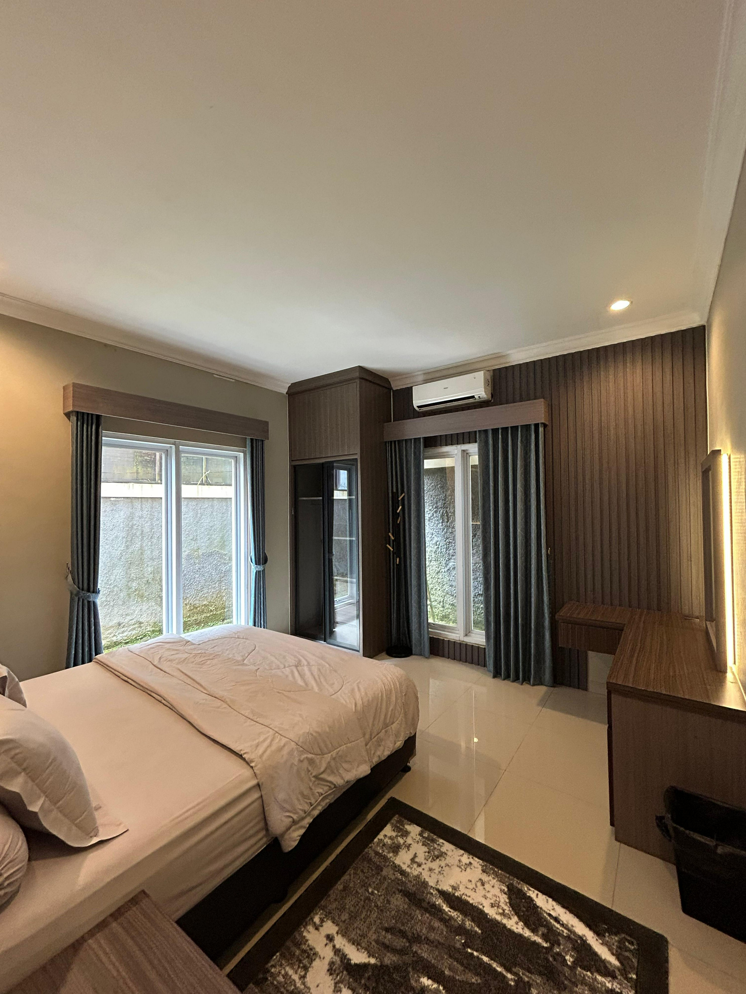Others 2, AL Marina Resort, Bogor