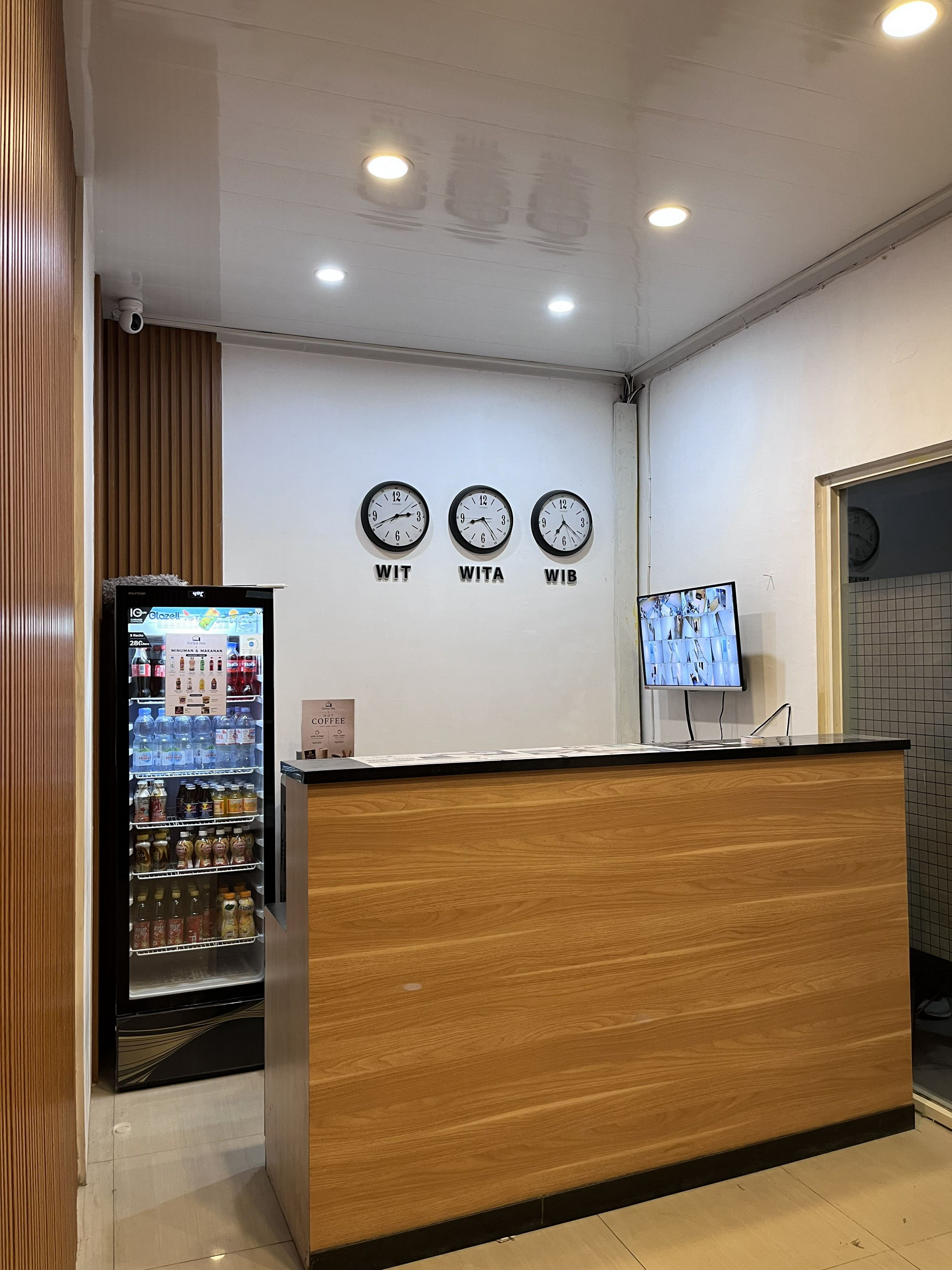 Others 2, Griya Inn, Surabaya