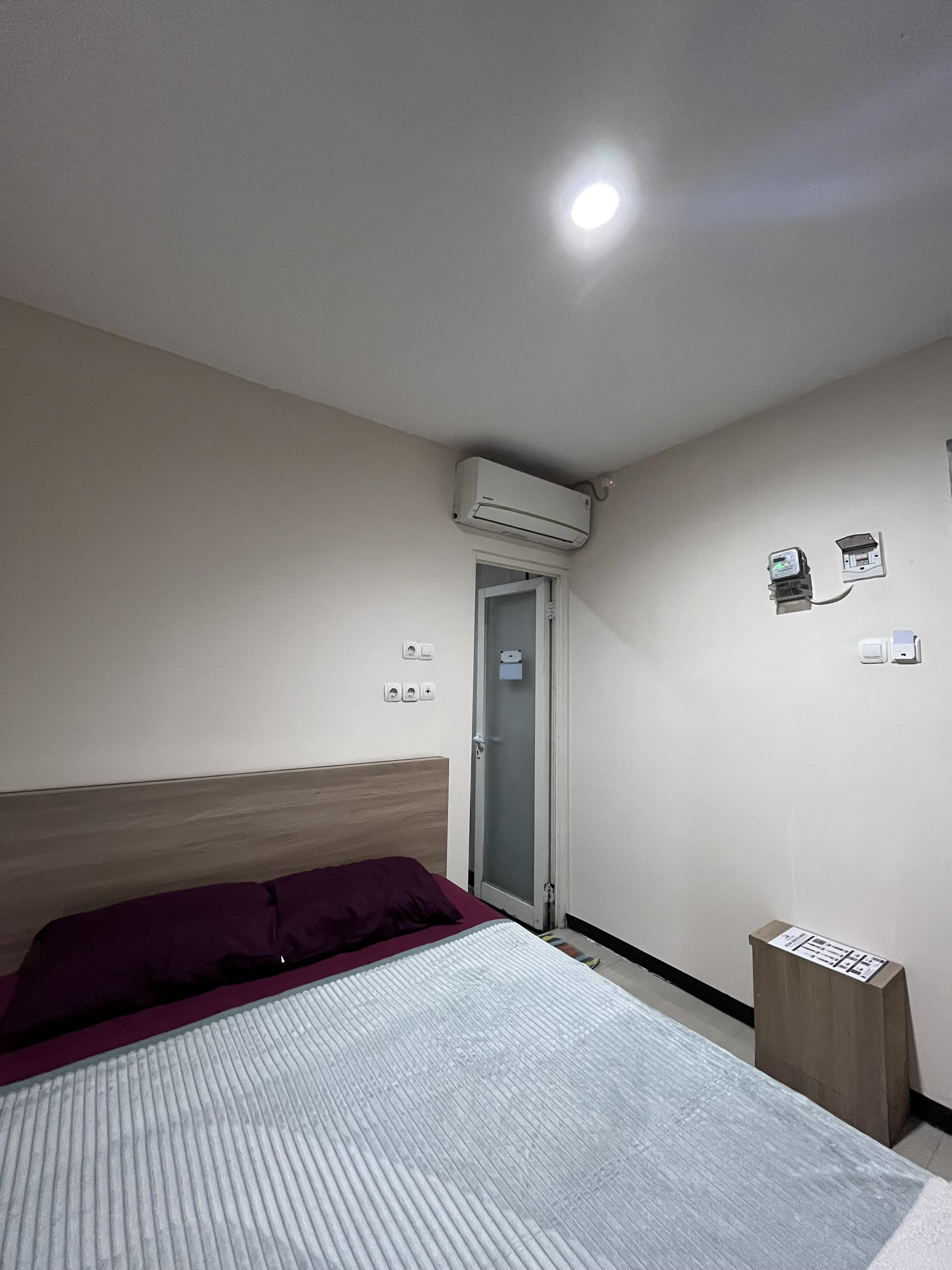 Others 3, Griya Inn, Surabaya