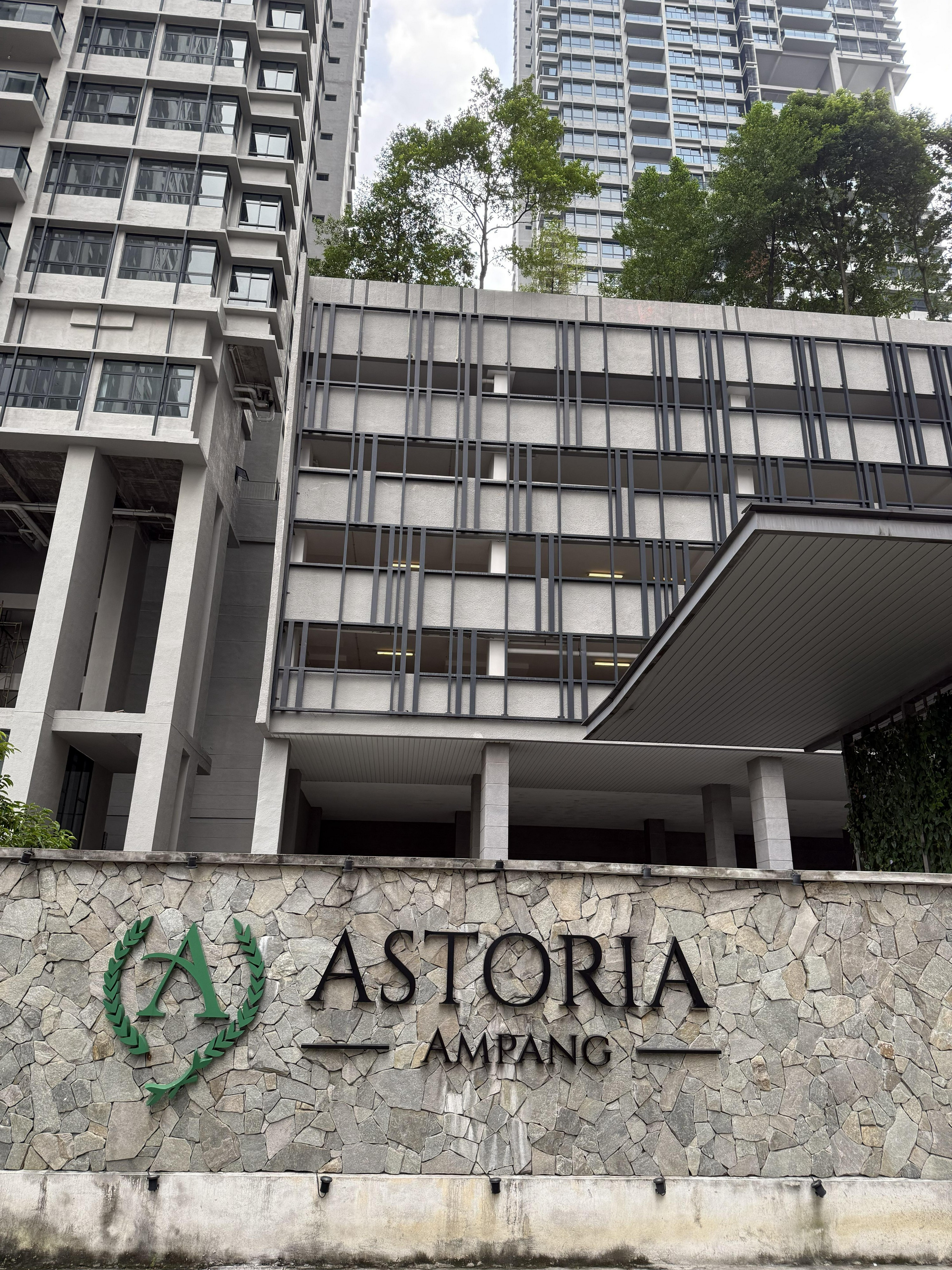 Exterior & Views 2, Astoria Ampang By Prohost, Ampang