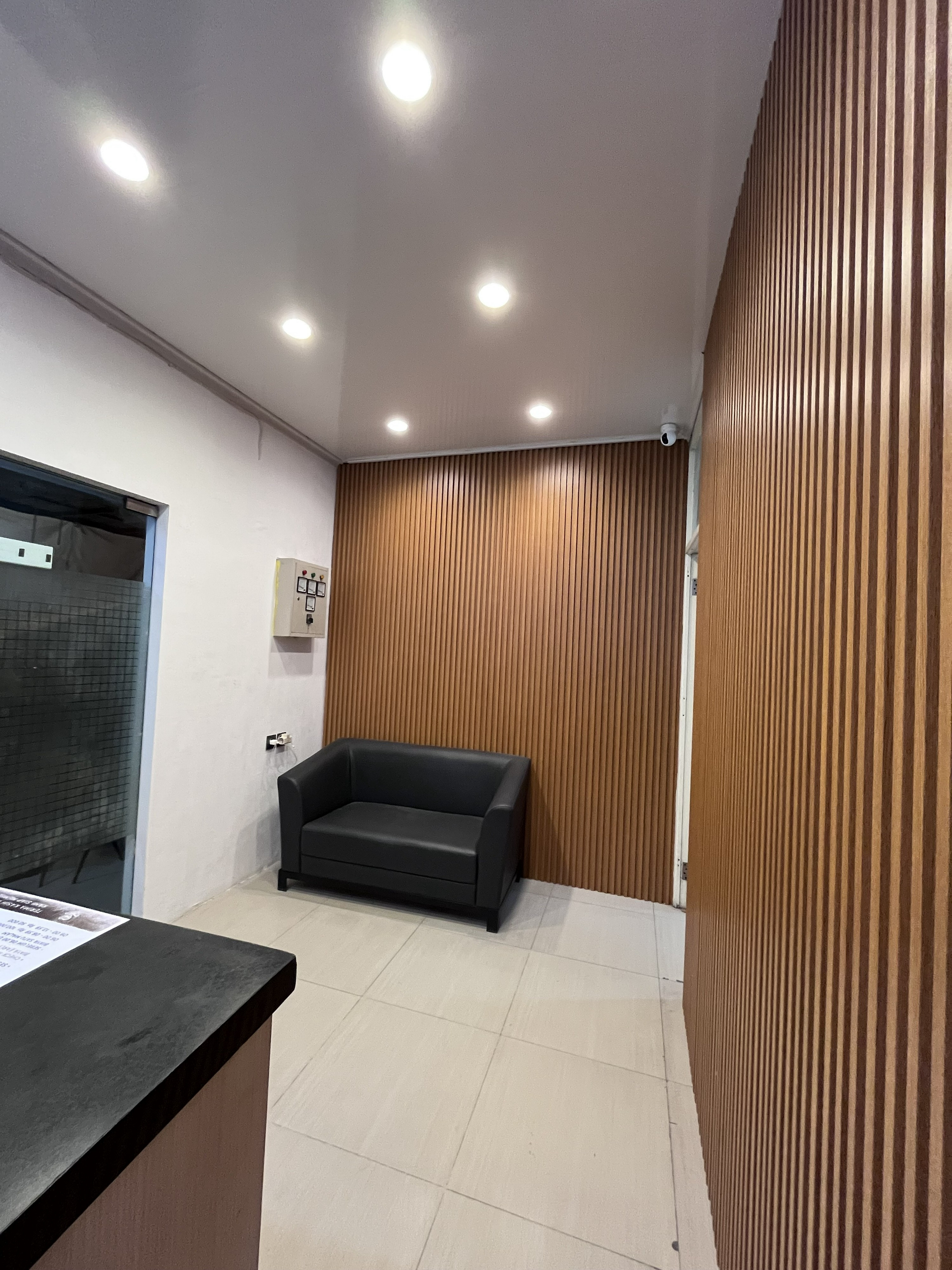 Others 3, Griya Inn, Surabaya