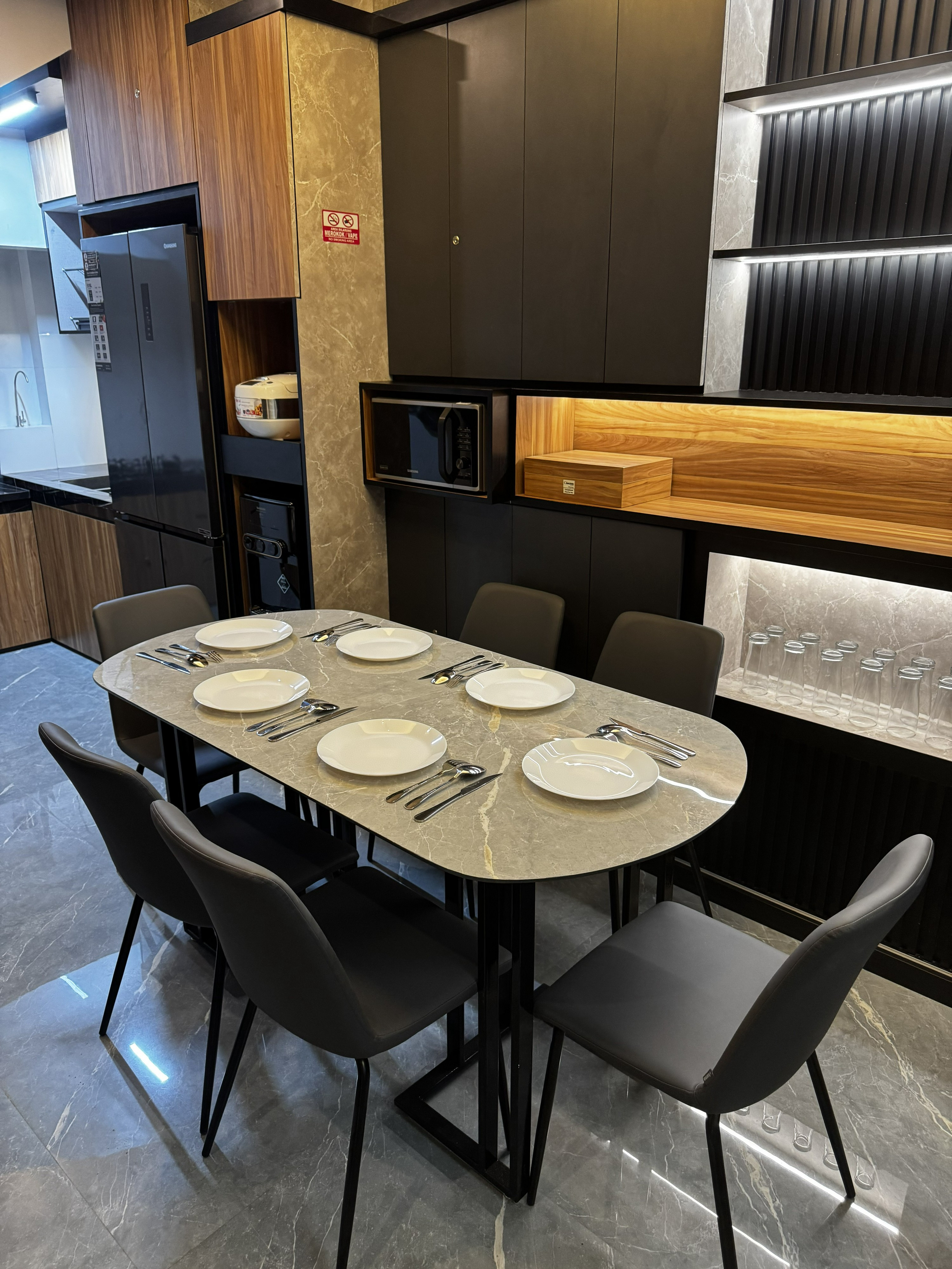 Others 5, Clarista Villa Bandung by Mogen Villa Management, Bandung
