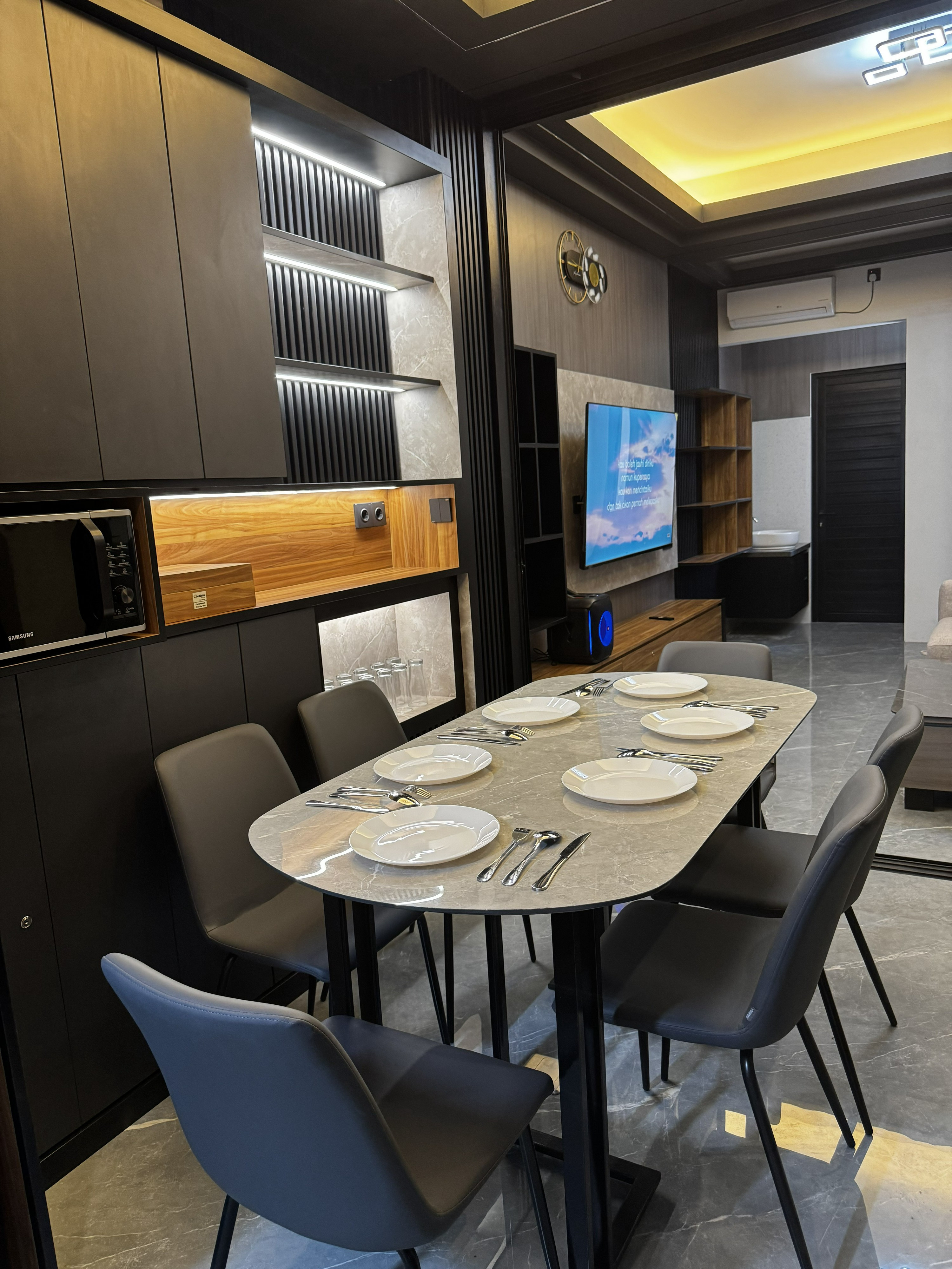 Others 5, Clarista Villa Bandung by Mogen Villa Management, Bandung