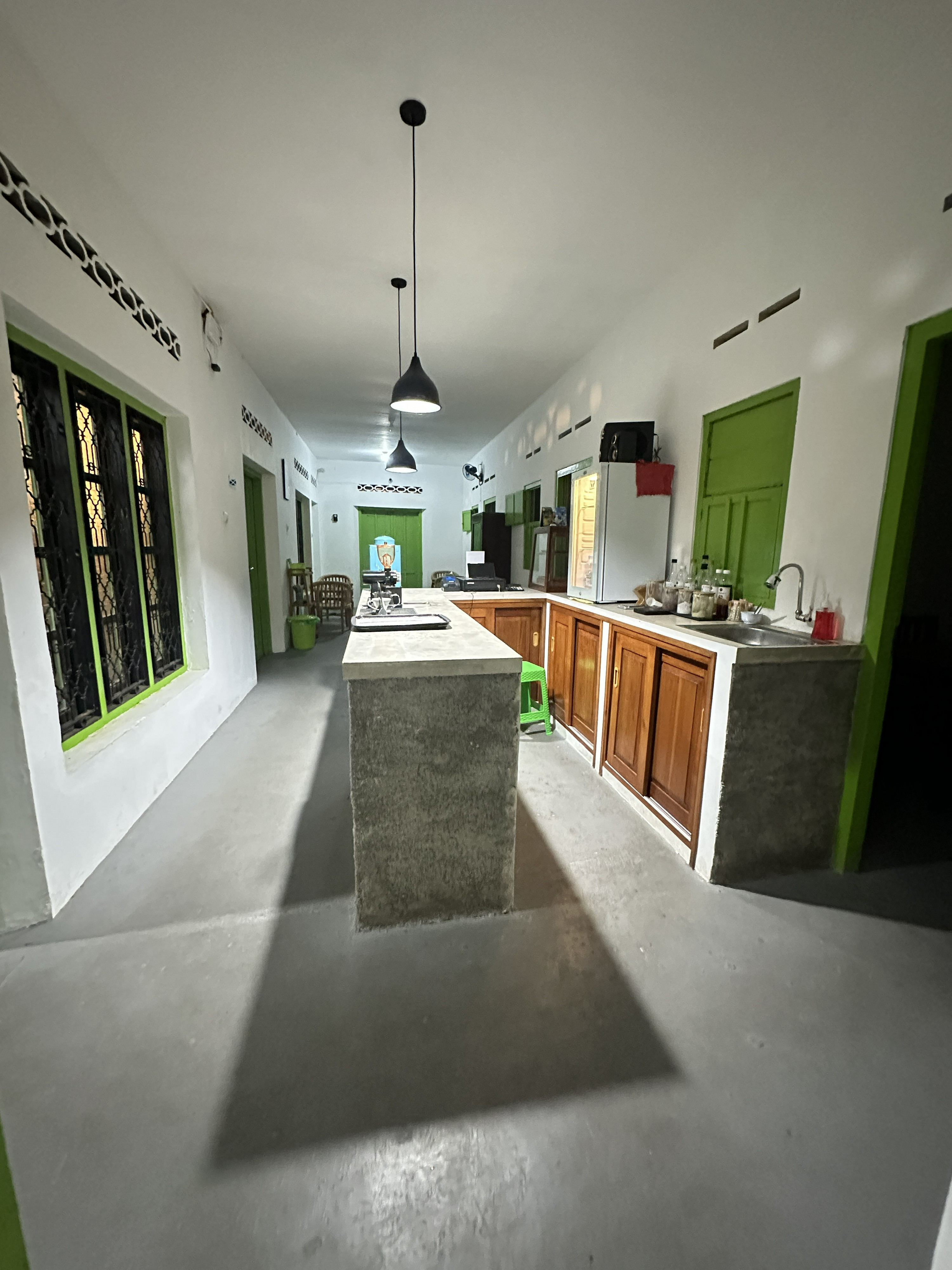 Others 5, Homestay Joeragan 1 Rumah 3 Kamar AC, Sleman