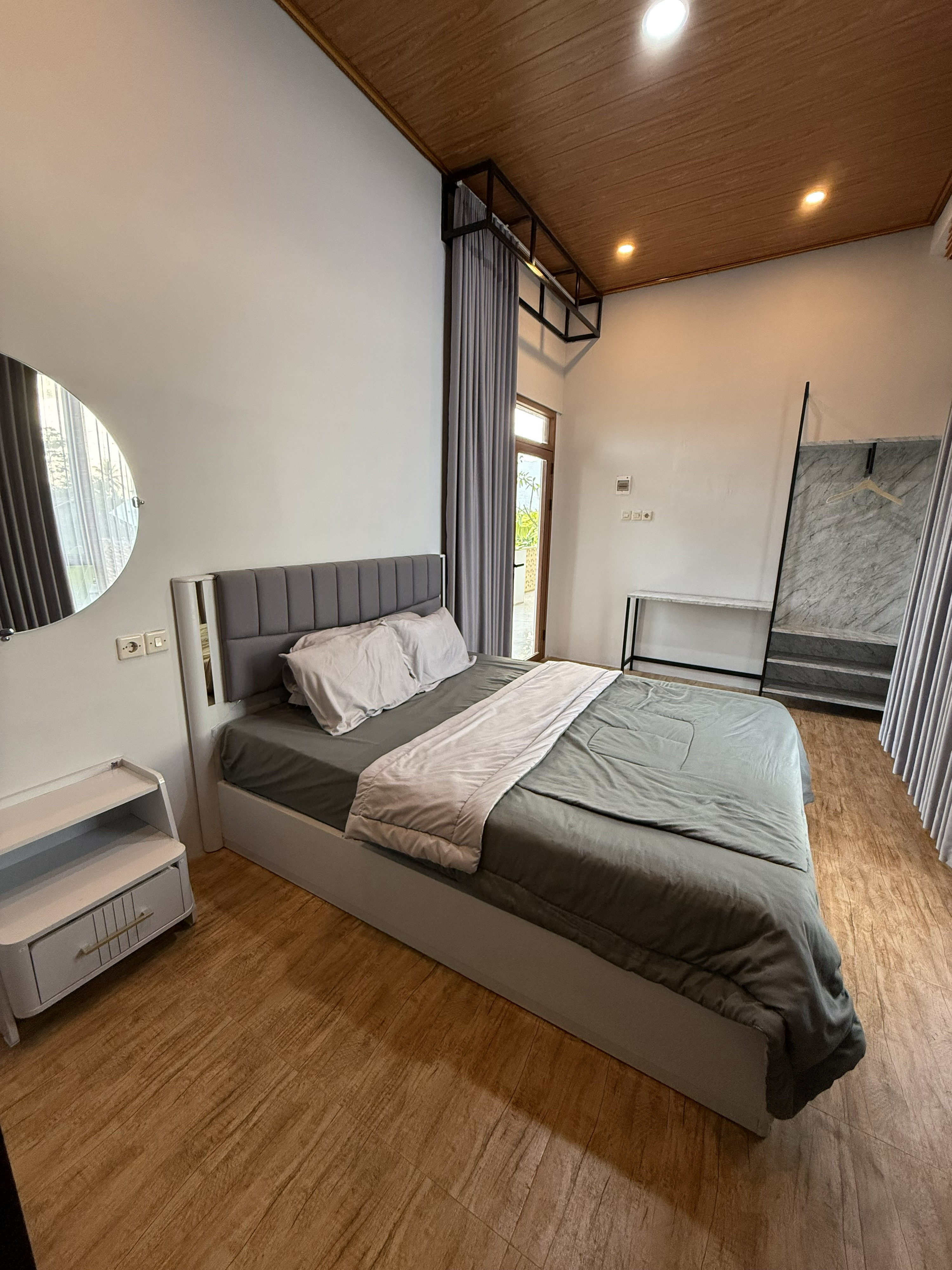 Others 5, BETA HOUSE BOROBUDUR, Magelang