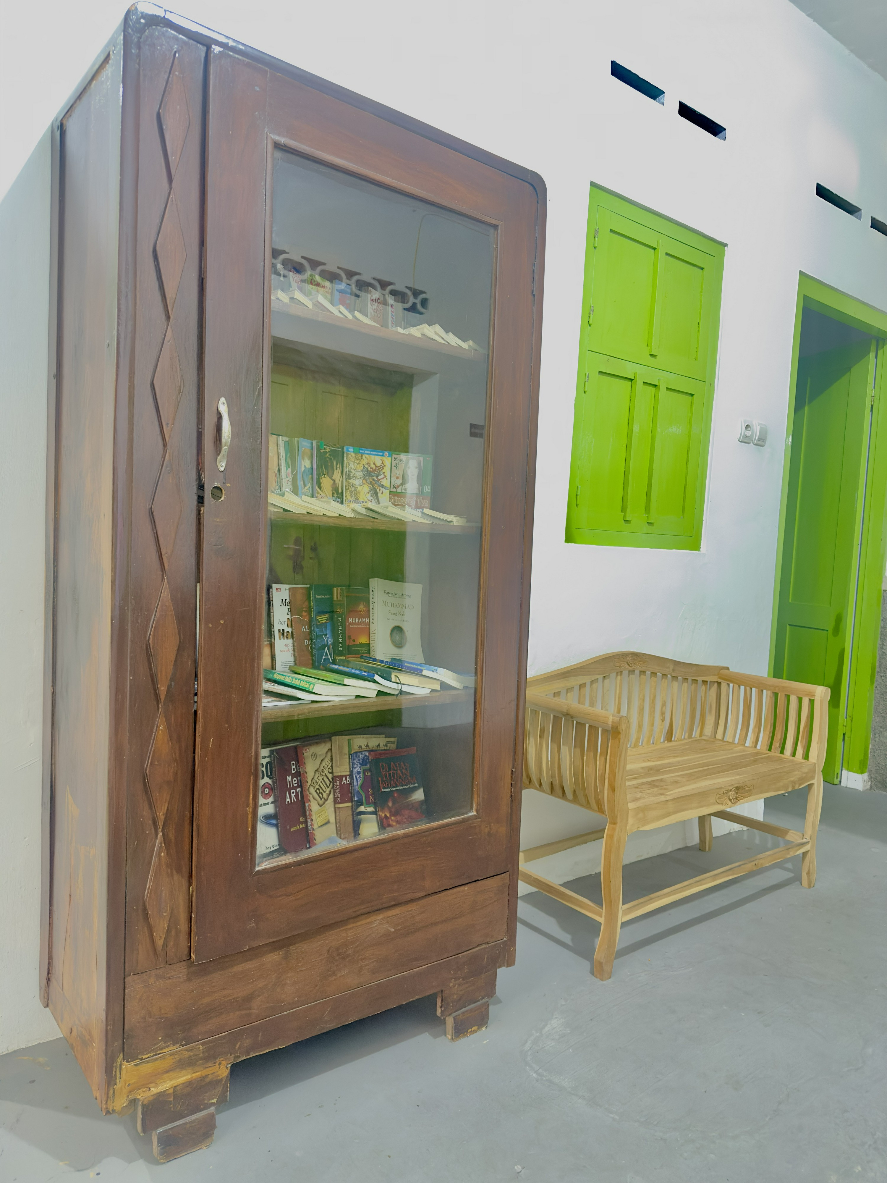 Others 4, Homestay Joeragan 1 Rumah 3 Kamar AC, Sleman