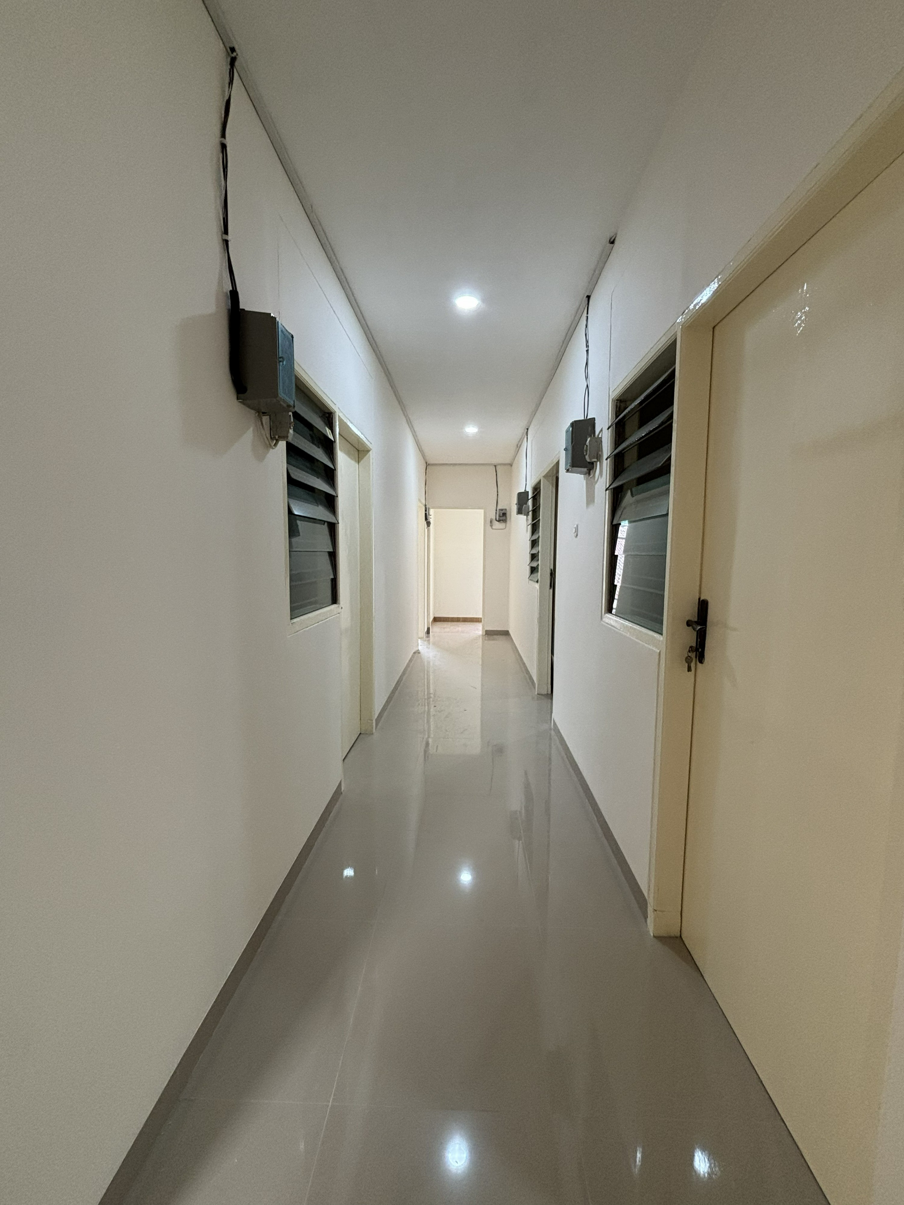 Others, Novaren Guest House Kemanggisan, West Jakarta