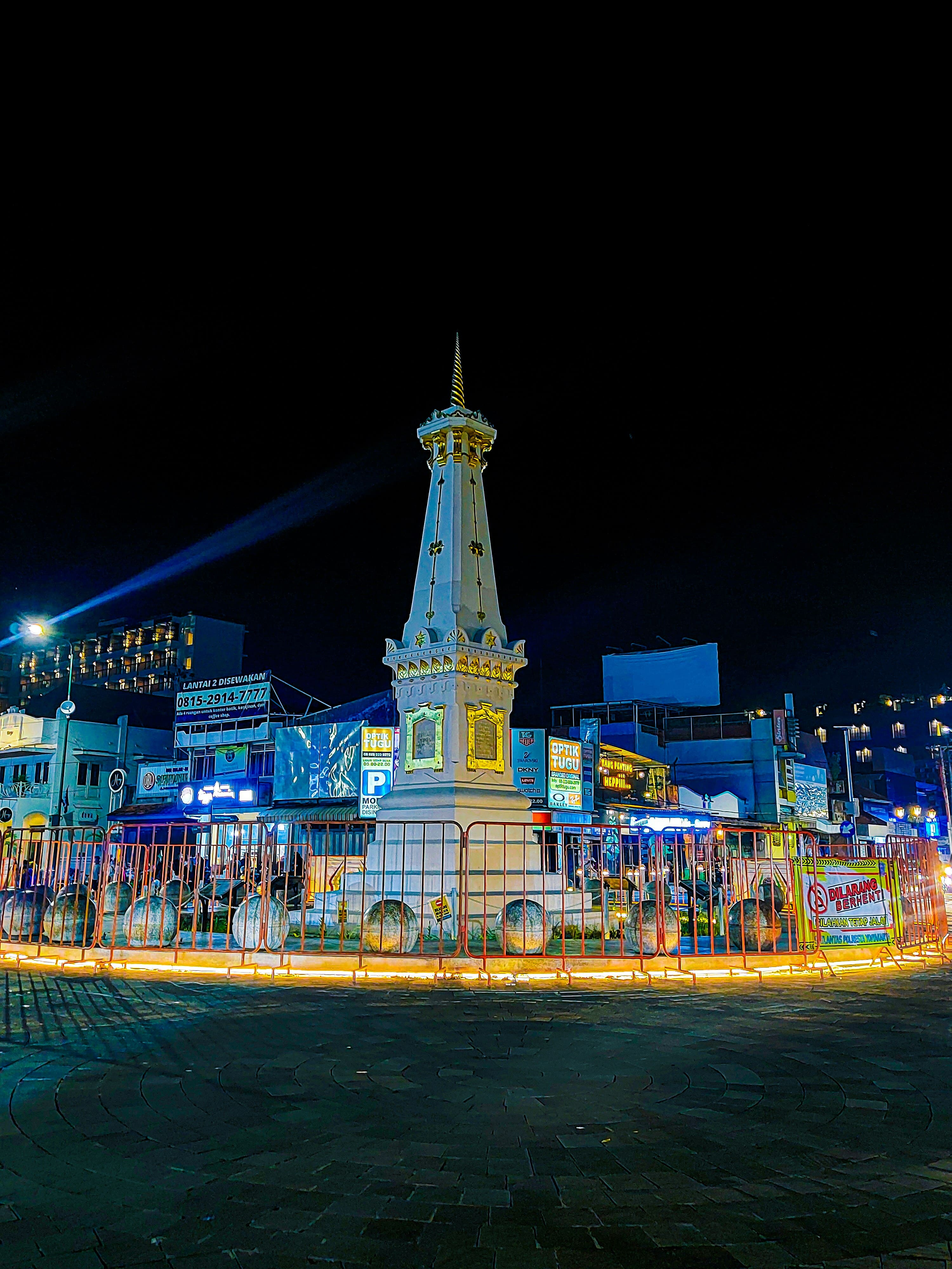 Itinerary Yogyakarta Bersama Anak 4 Hari 3 Malam: Santai, Edukatif, dan Seru