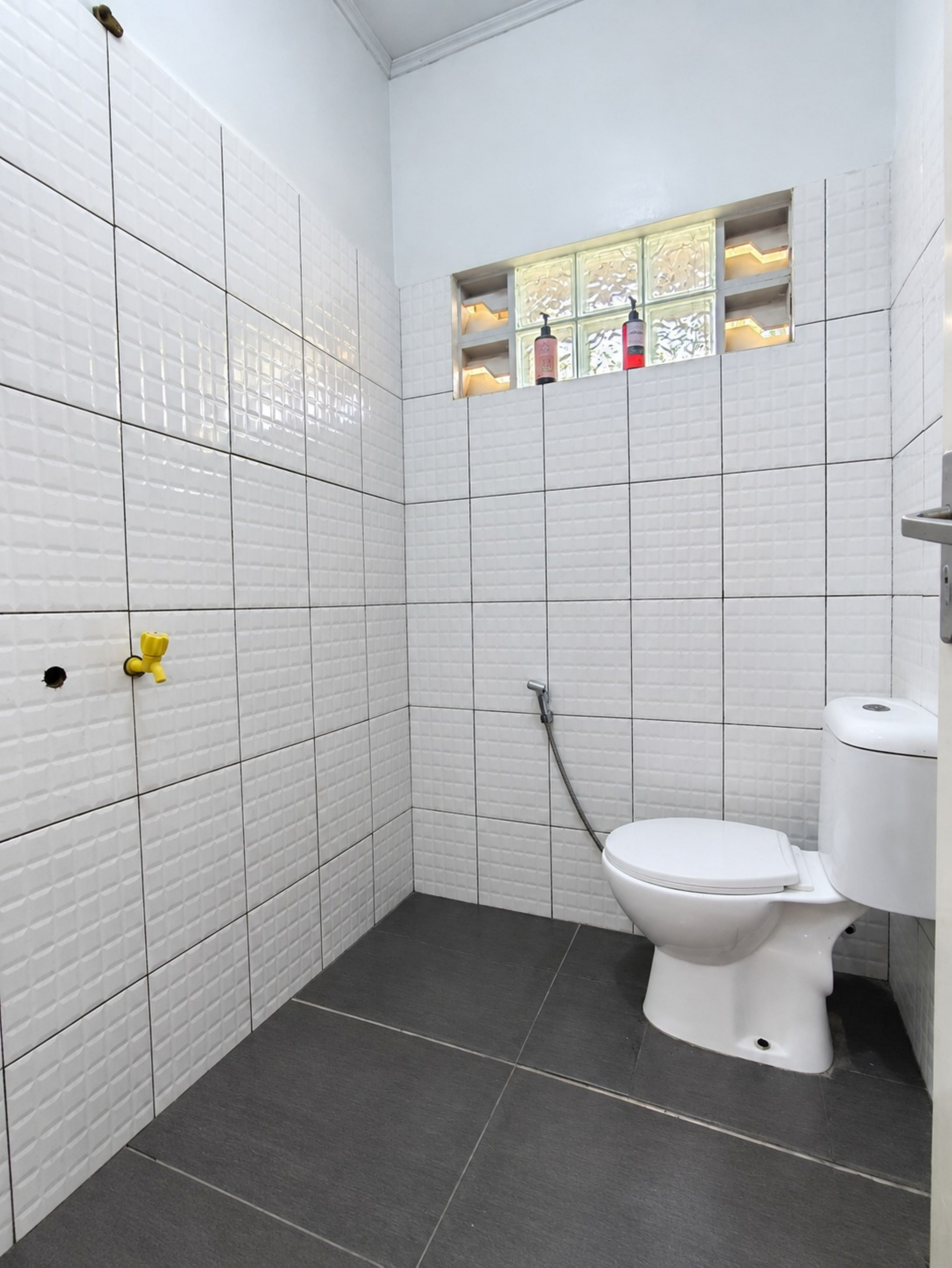 Bathroom 3, Amarilis Villa Ciater, Subang
