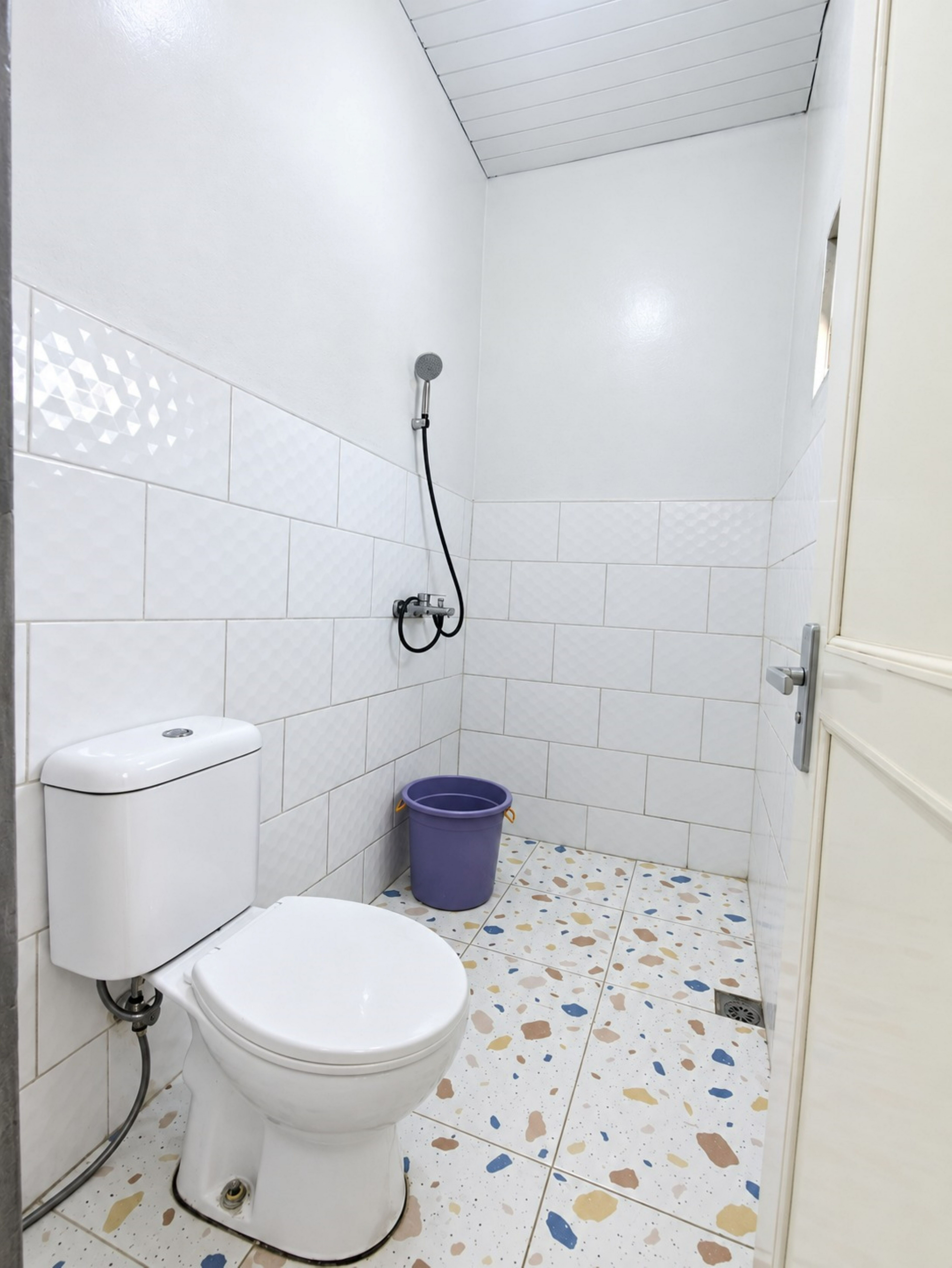 Bathroom 5, Amarilis Villa Ciater, Subang
