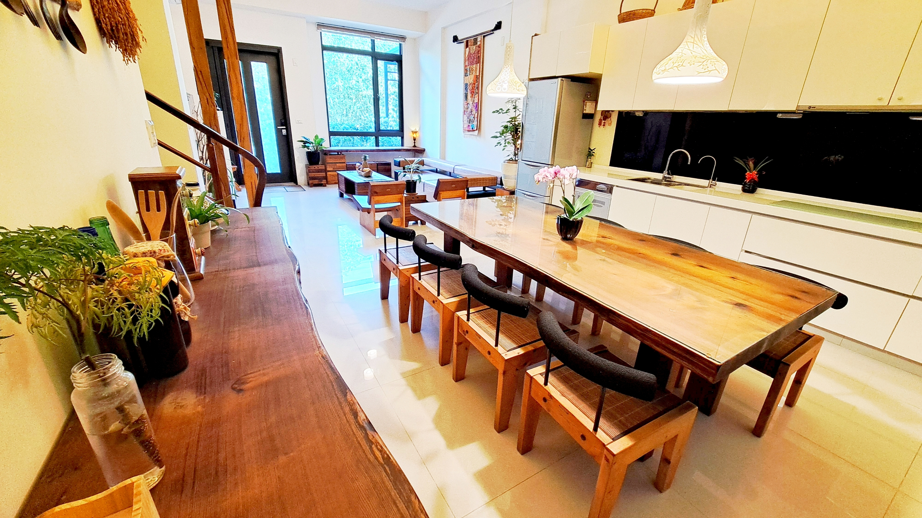 Others 4, Jiaoxi Song Tian B&B, Yilan