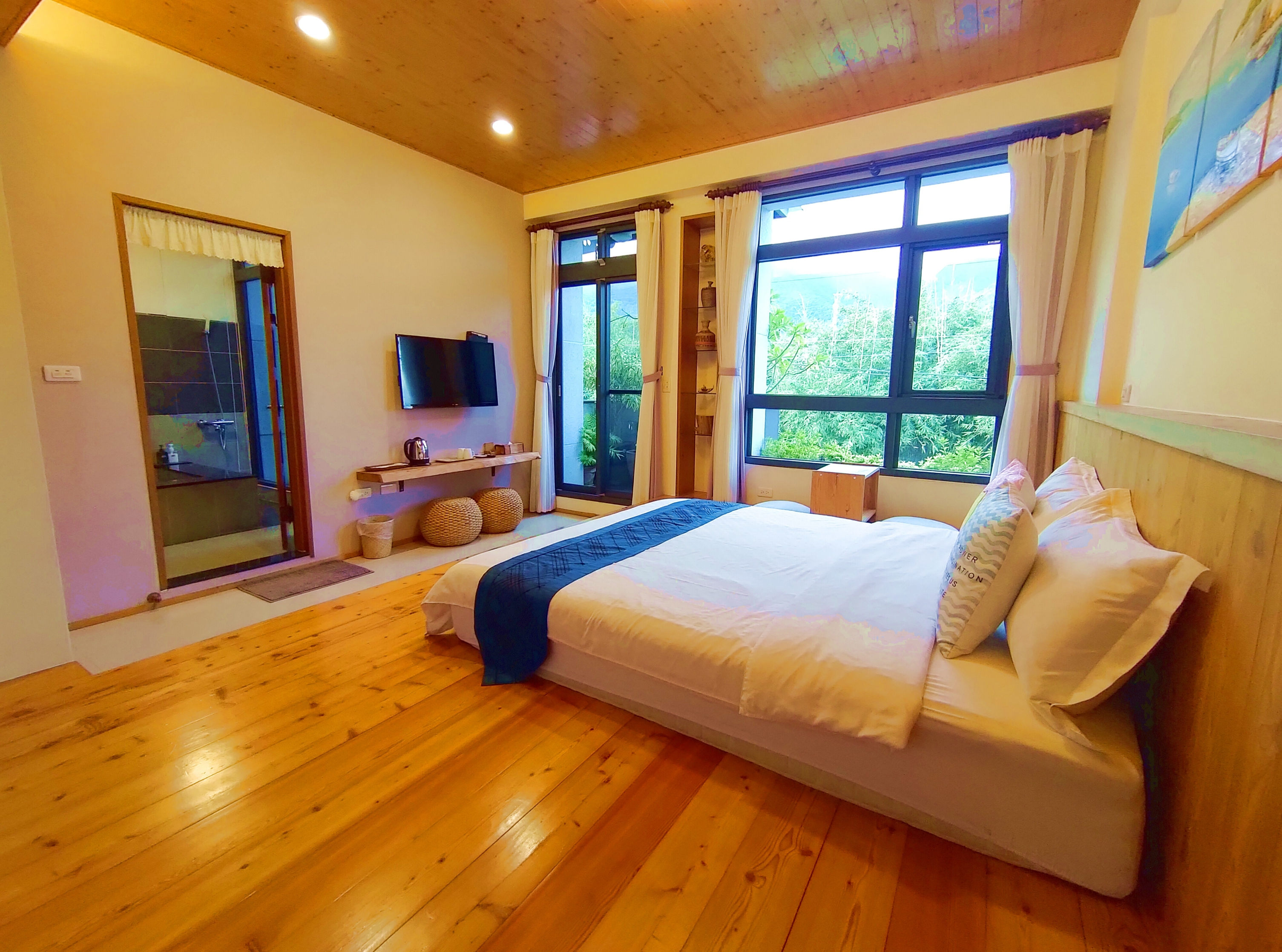 Others 2, Jiaoxi Song Tian B&B, Yilan
